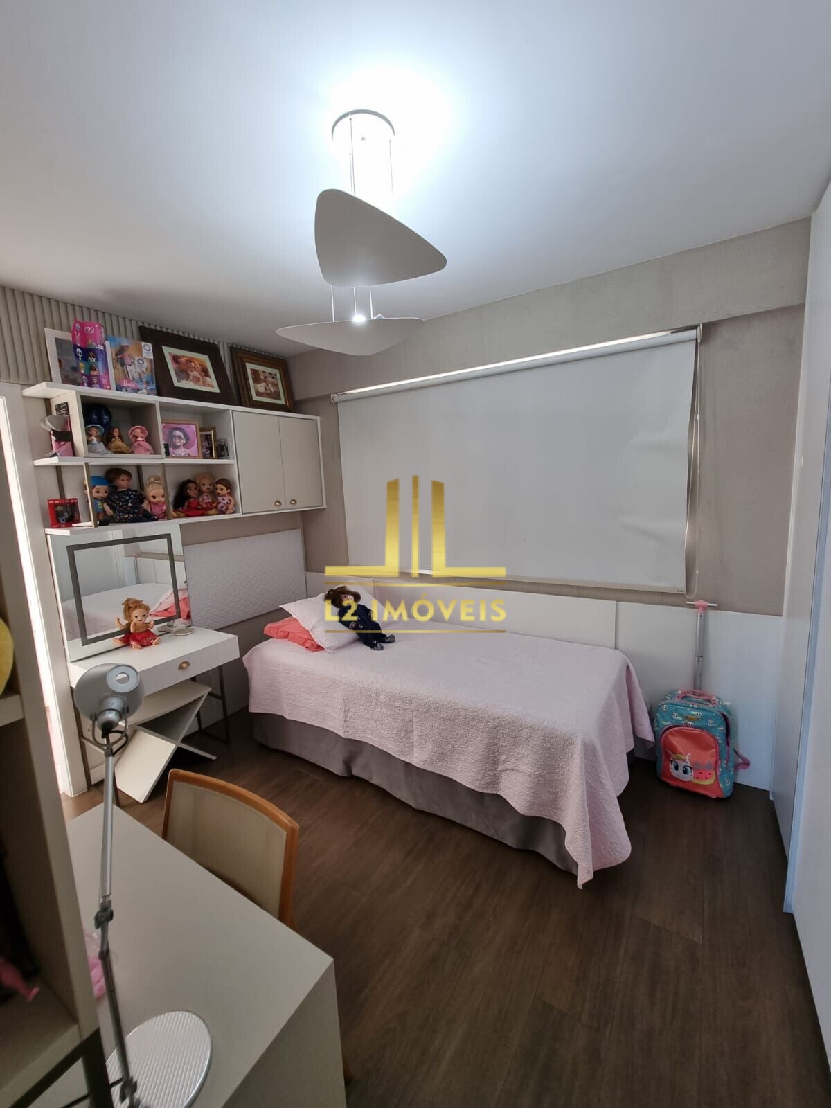 Apartamento à venda com 3 quartos, 188m² - Foto 20