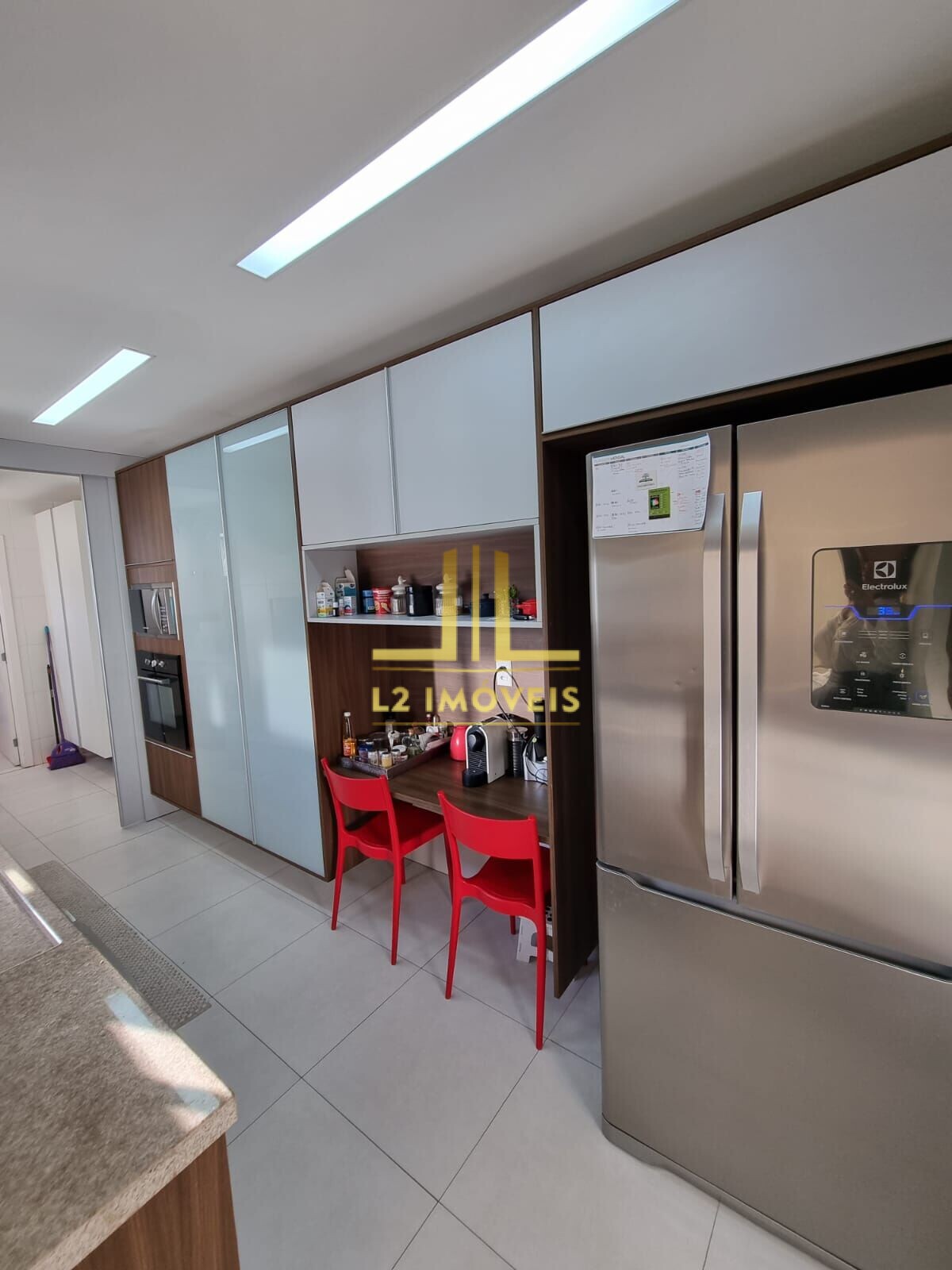 Apartamento à venda com 3 quartos, 188m² - Foto 31