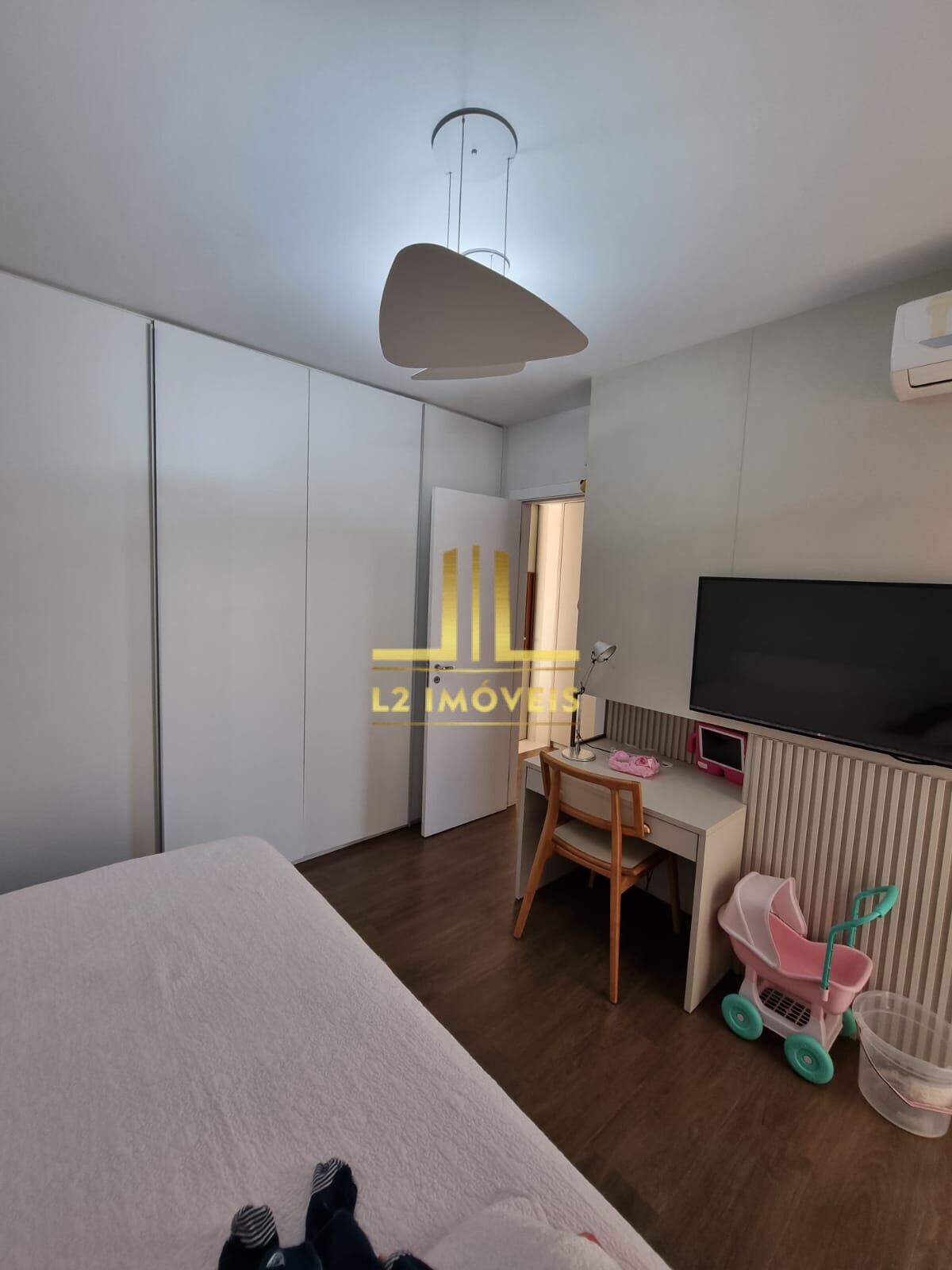 Apartamento à venda com 3 quartos, 188m² - Foto 23