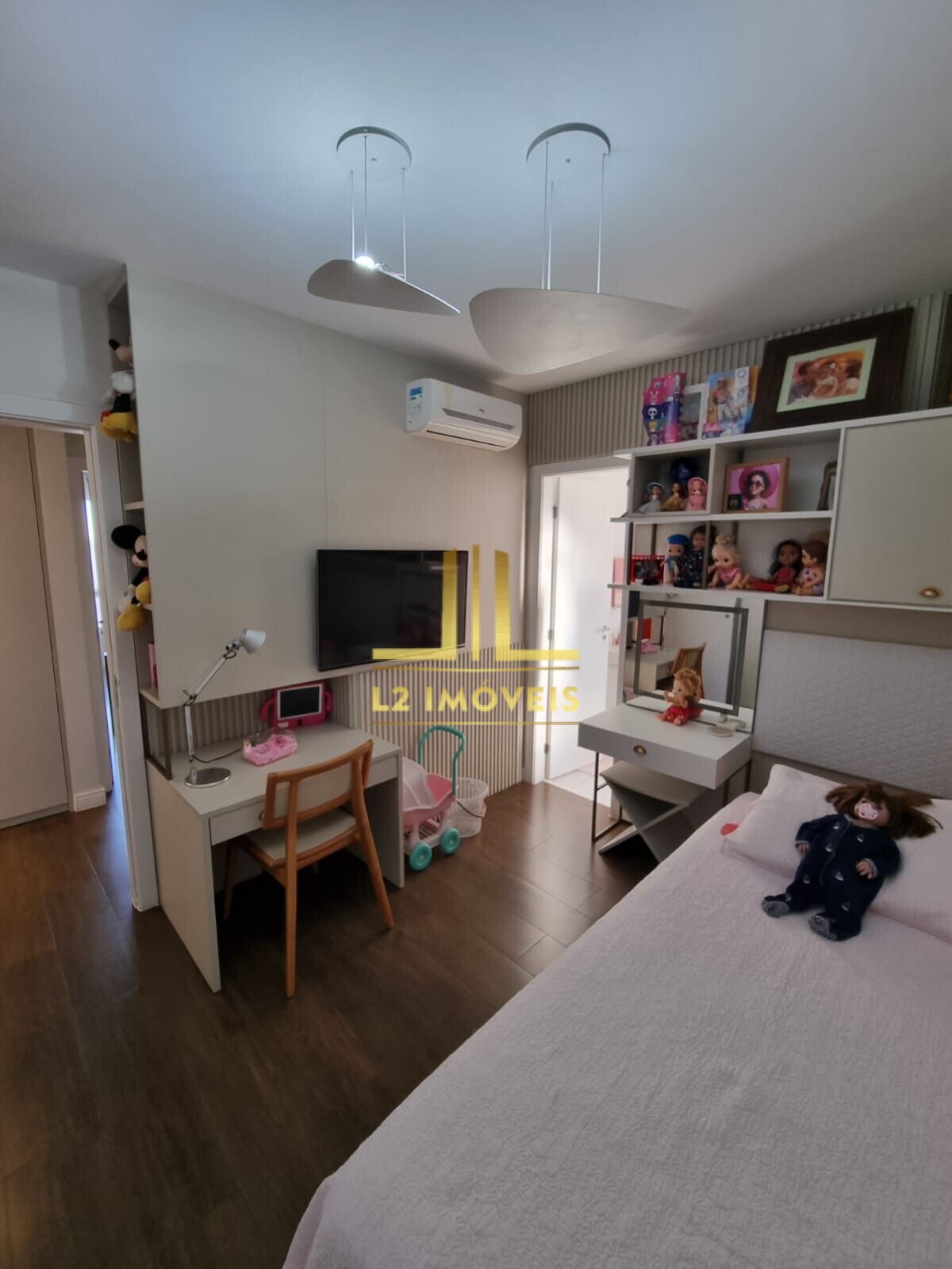 Apartamento à venda com 3 quartos, 188m² - Foto 22