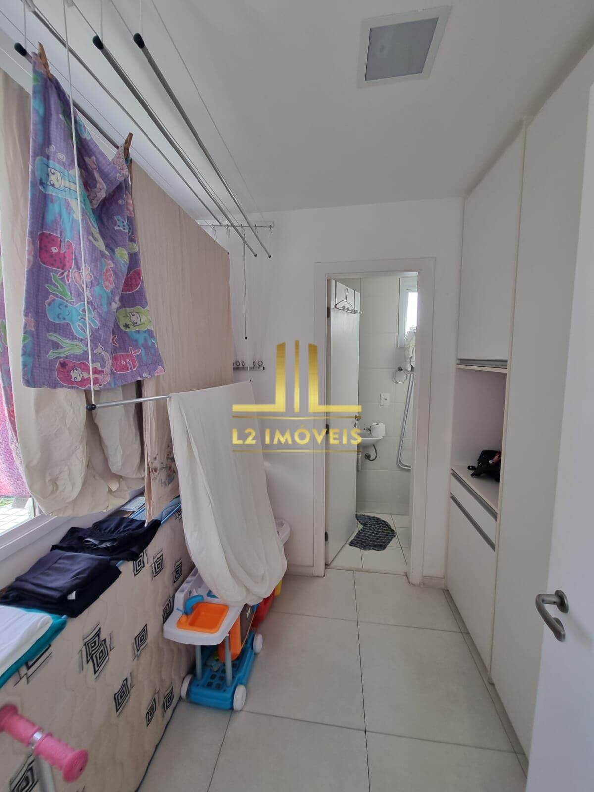 Apartamento à venda com 3 quartos, 188m² - Foto 36