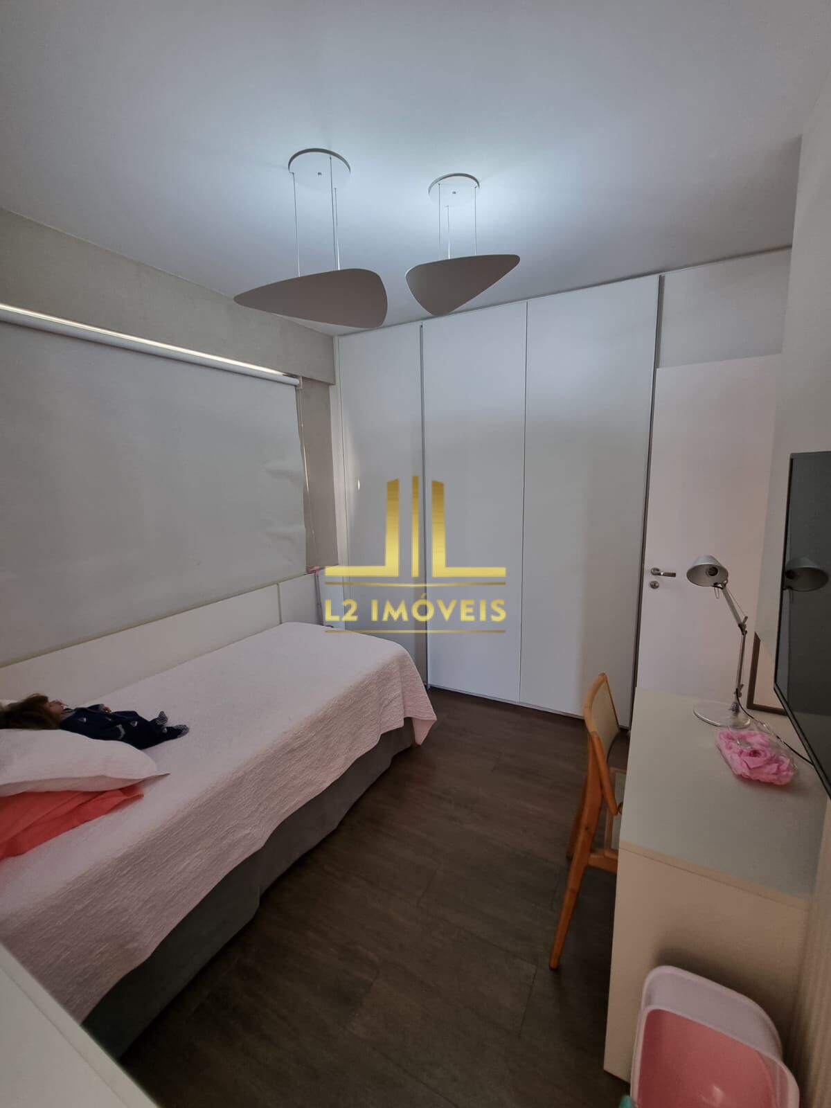 Apartamento à venda com 3 quartos, 188m² - Foto 21