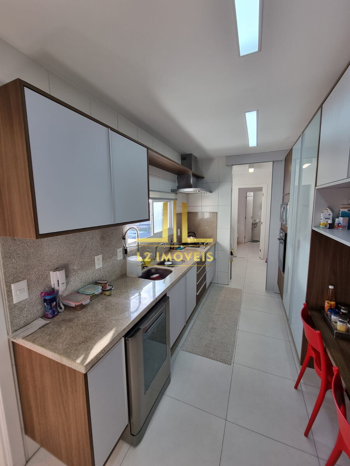 Apartamento à venda com 3 quartos, 188m² - Foto 32