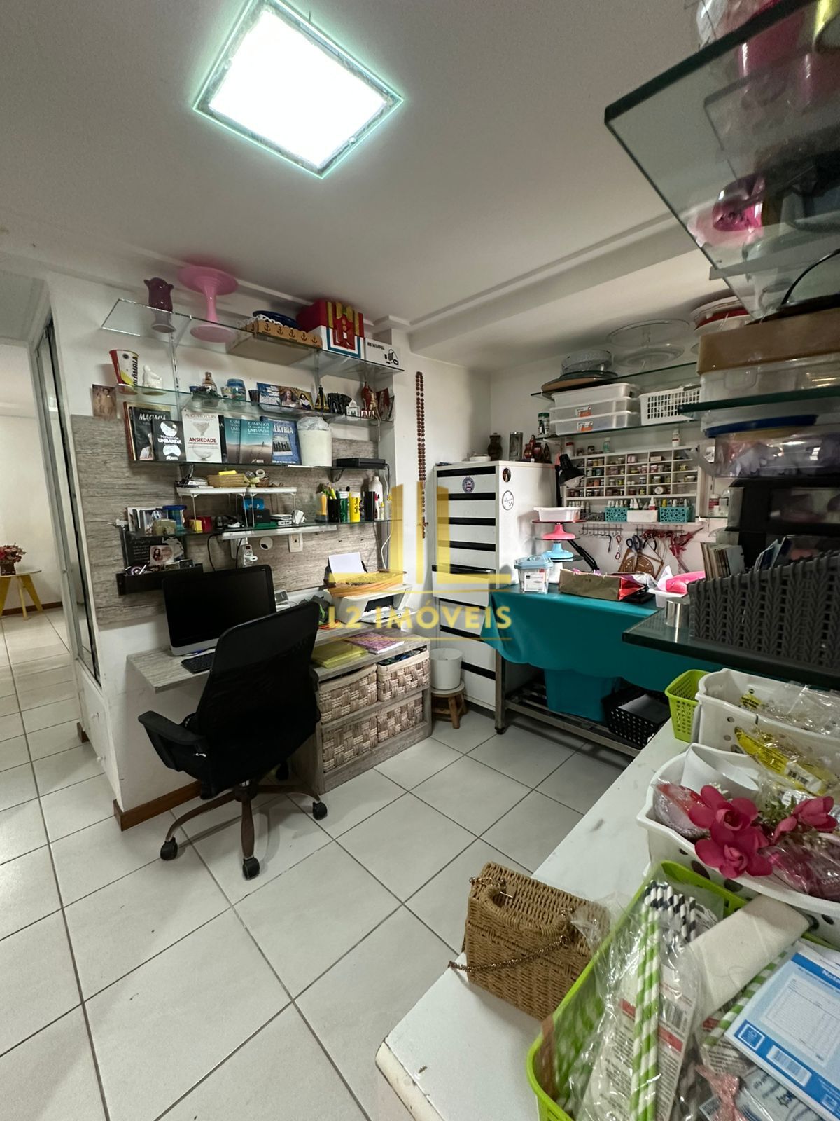 Apartamento, 3 quartos, 93 m² - Foto 14