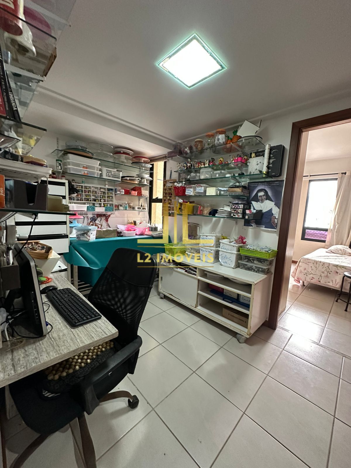 Apartamento, 3 quartos, 93 m² - Foto 13