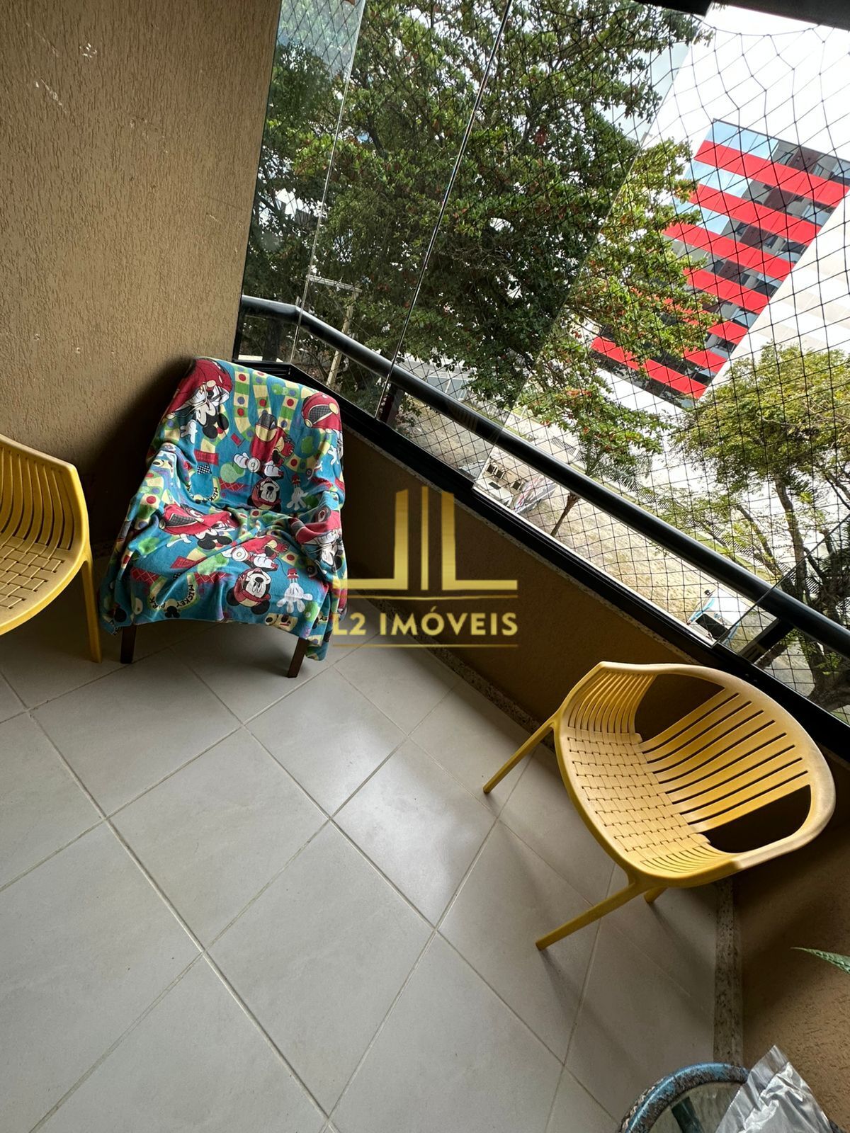 Apartamento, 3 quartos, 93 m² - Foto 6