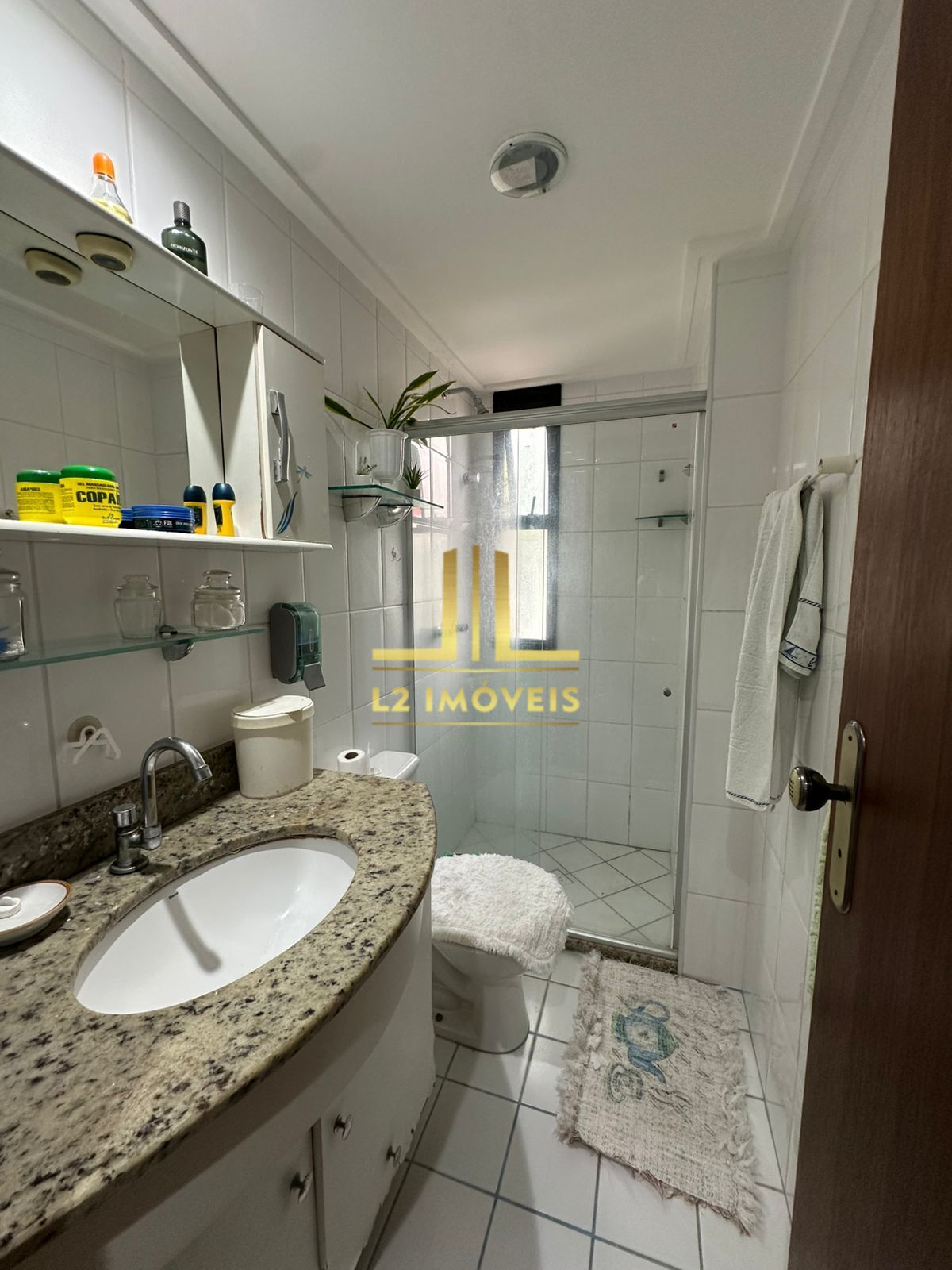 Apartamento, 3 quartos, 93 m² - Foto 20