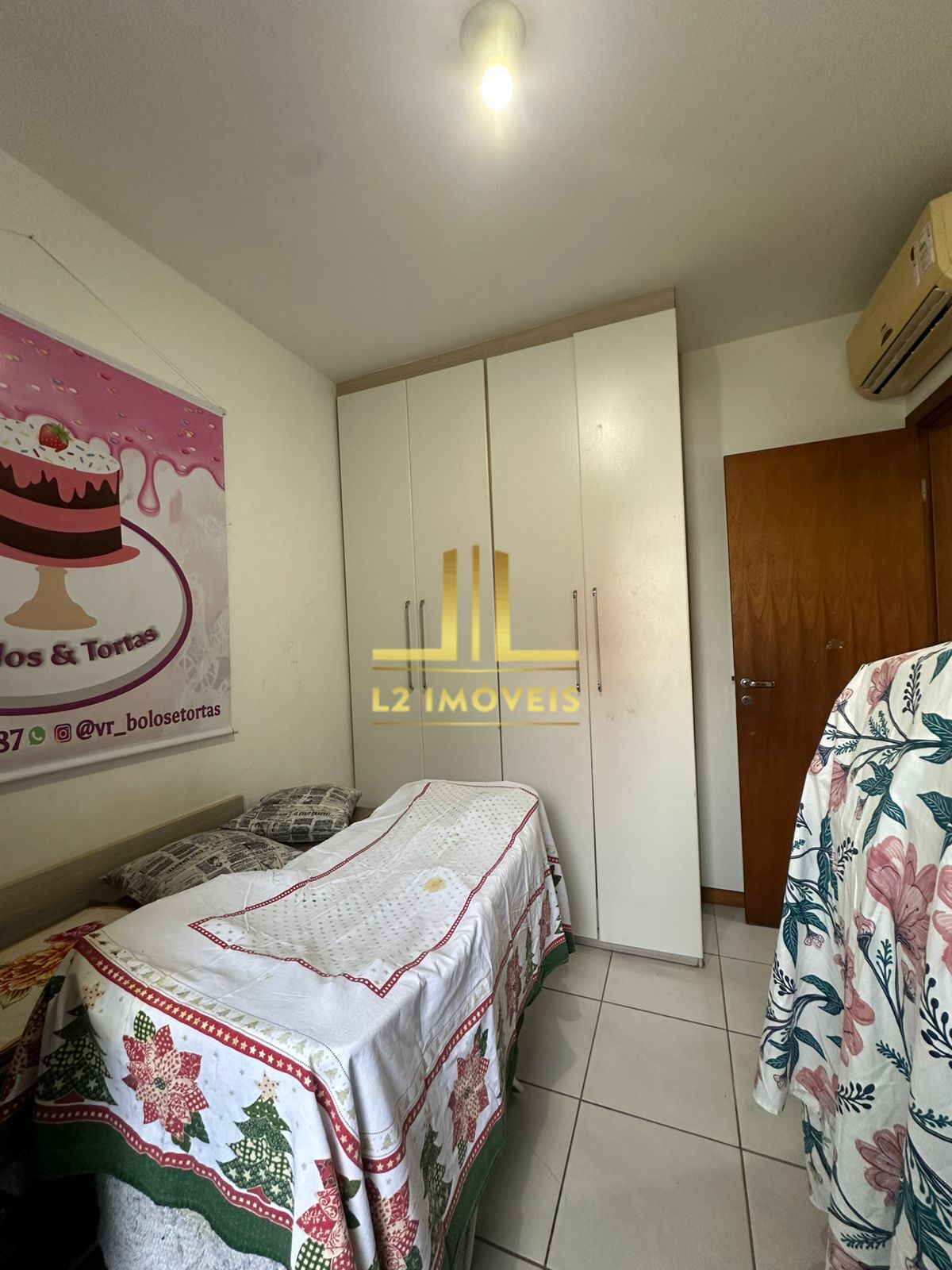 Apartamento, 3 quartos, 93 m² - Foto 9