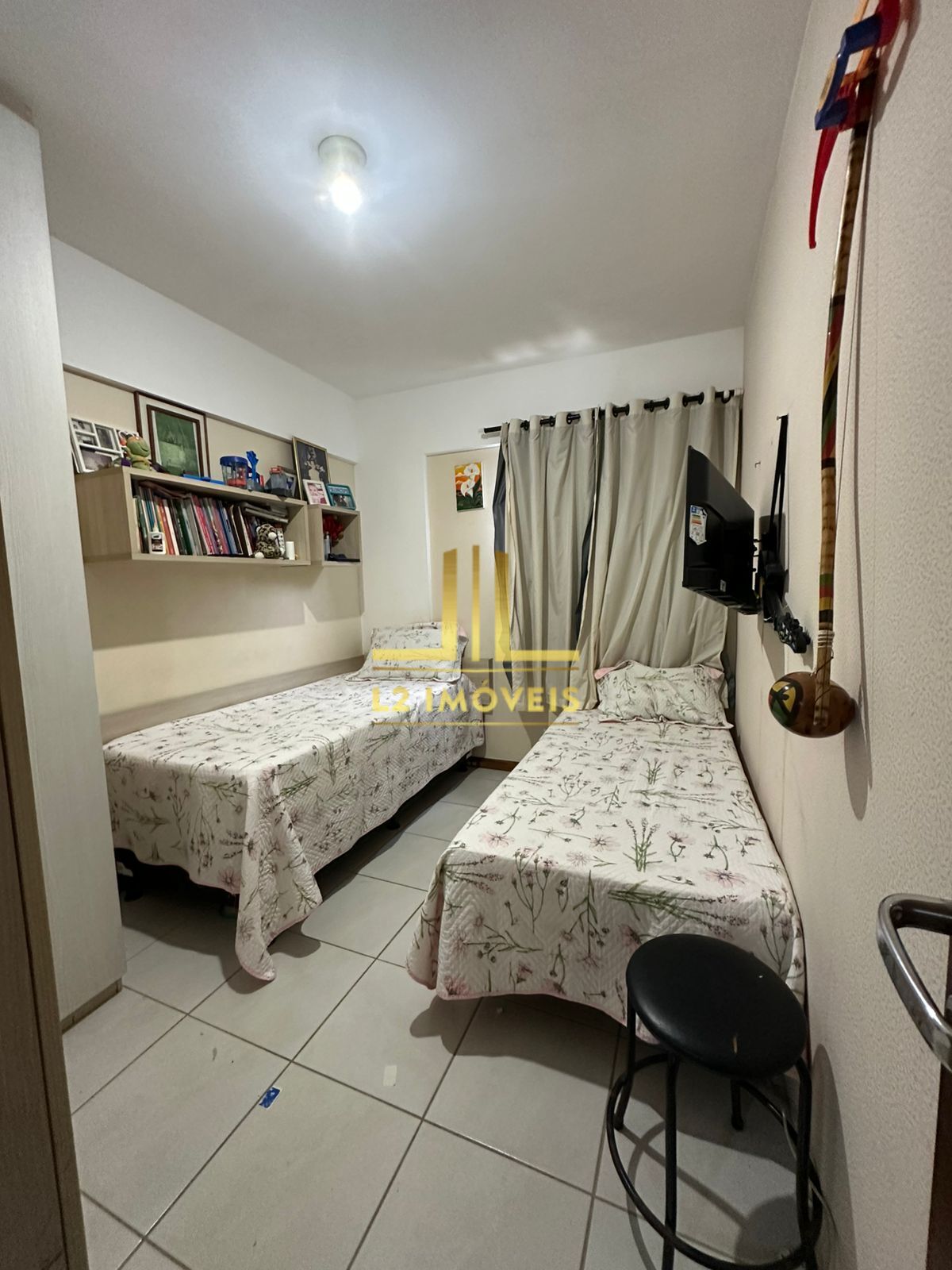 Apartamento, 3 quartos, 93 m² - Foto 10