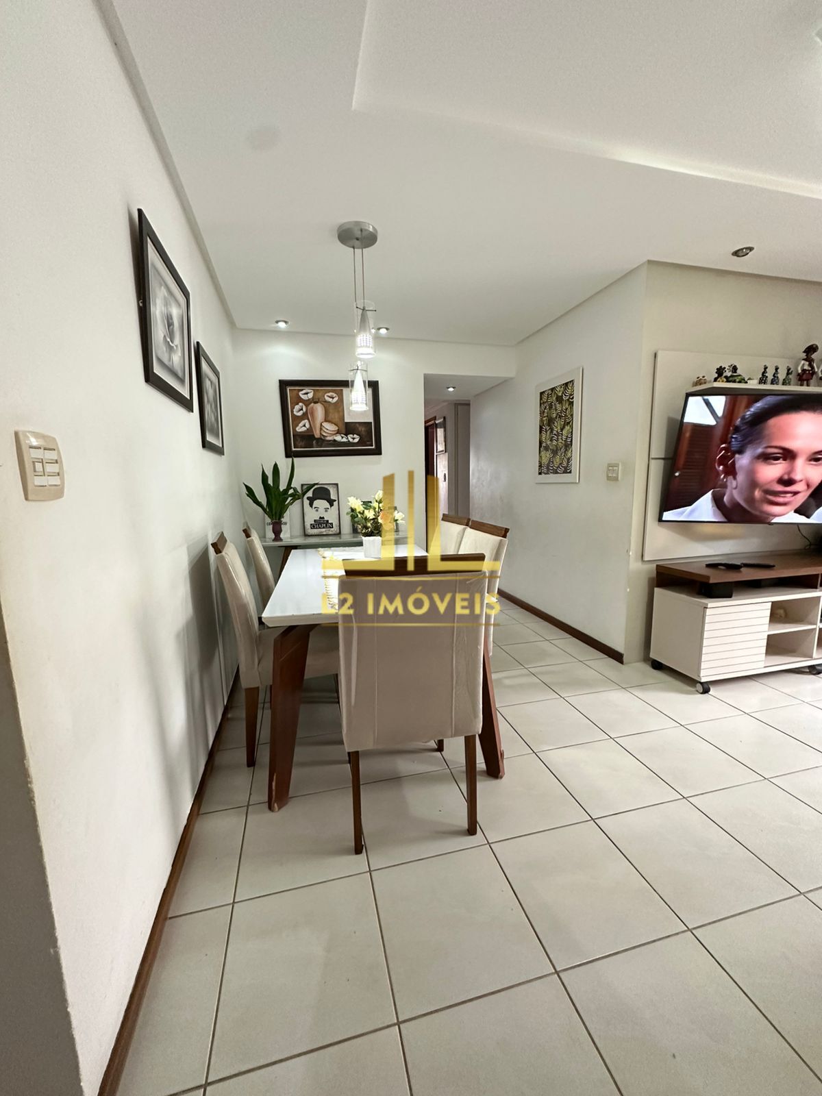 Apartamento, 3 quartos, 93 m² - Foto 4