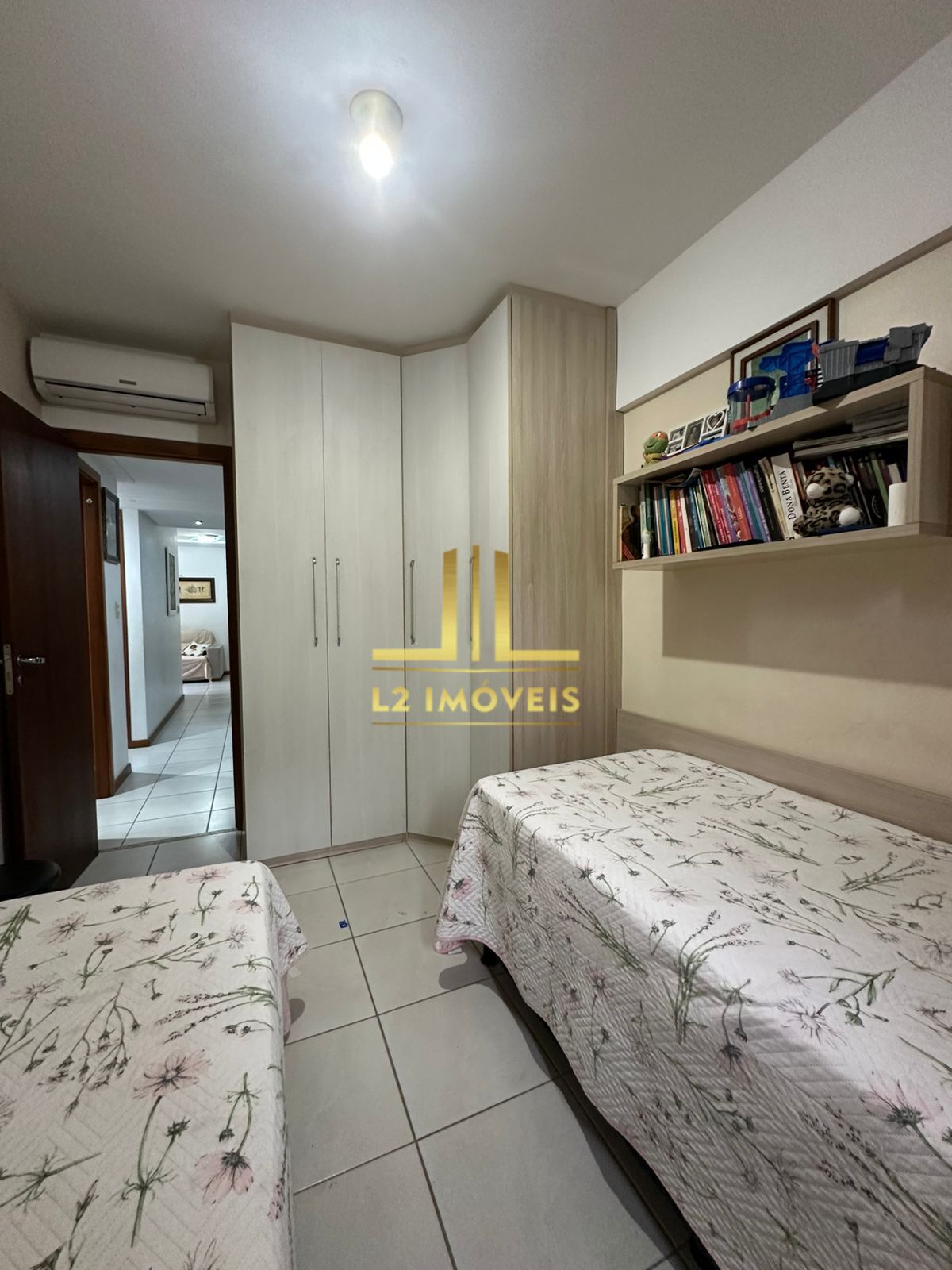 Apartamento, 3 quartos, 93 m² - Foto 7