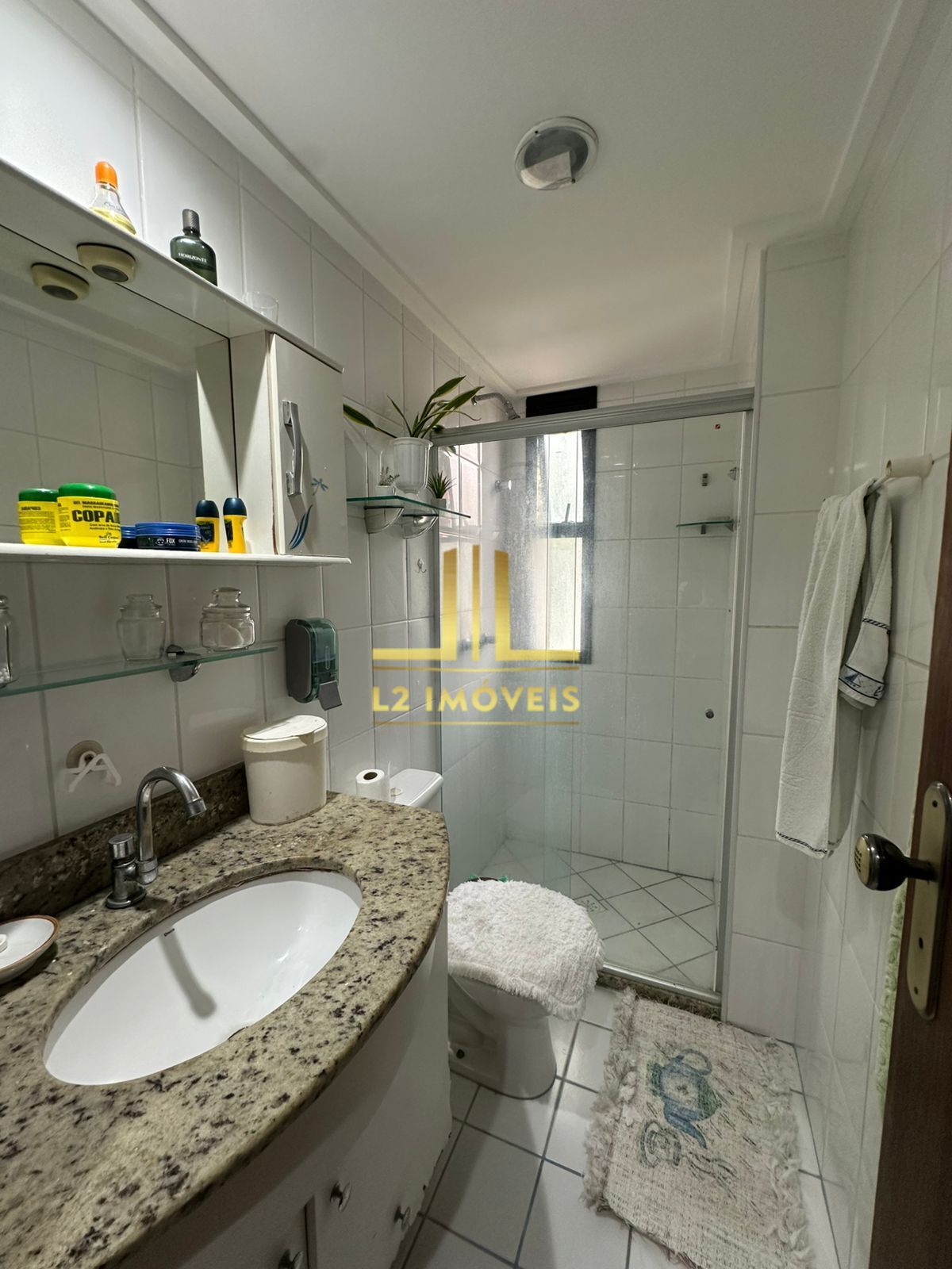 Apartamento, 3 quartos, 93 m² - Foto 21