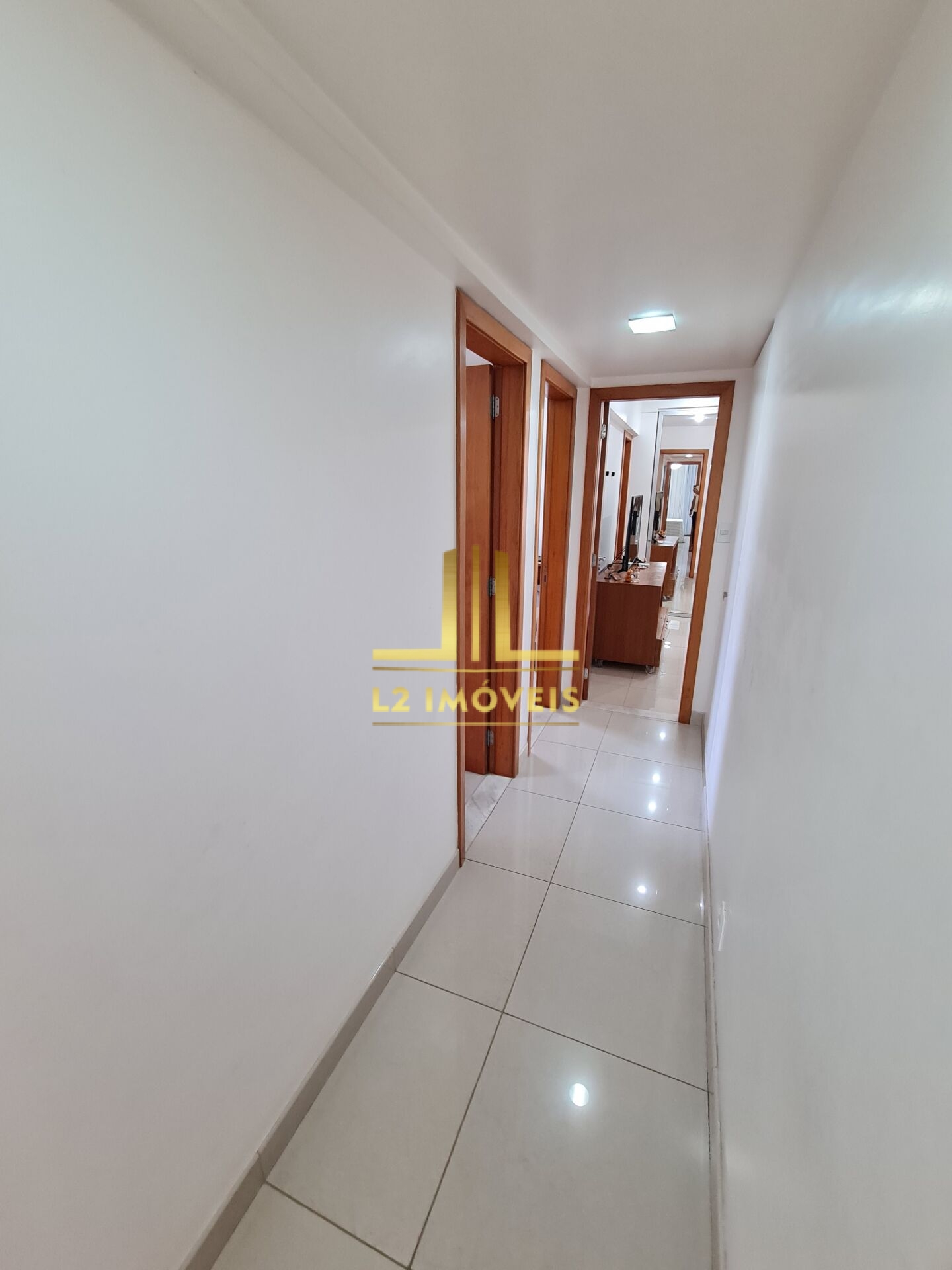 Apartamento - Jardim Apipema