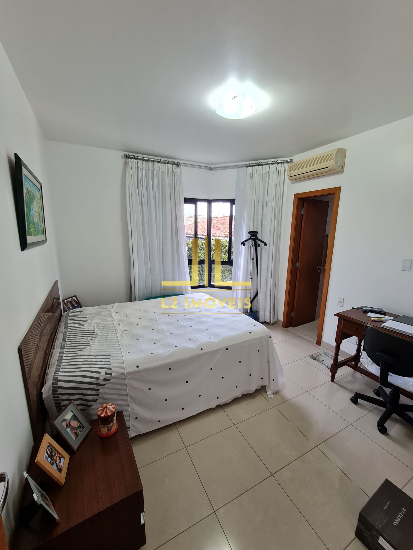 Apartamento - Jardim Apipema