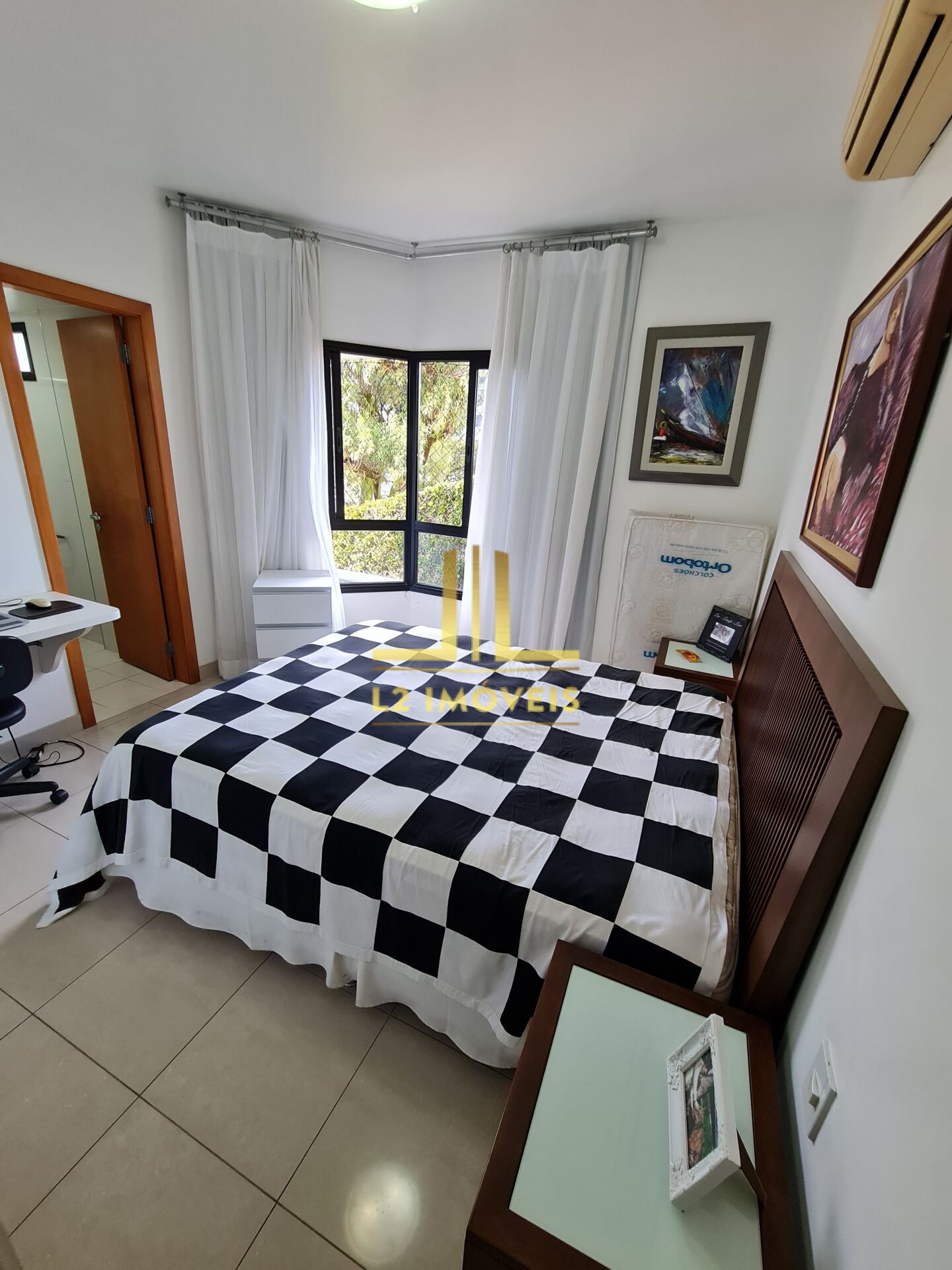 Apartamento - Jardim Apipema