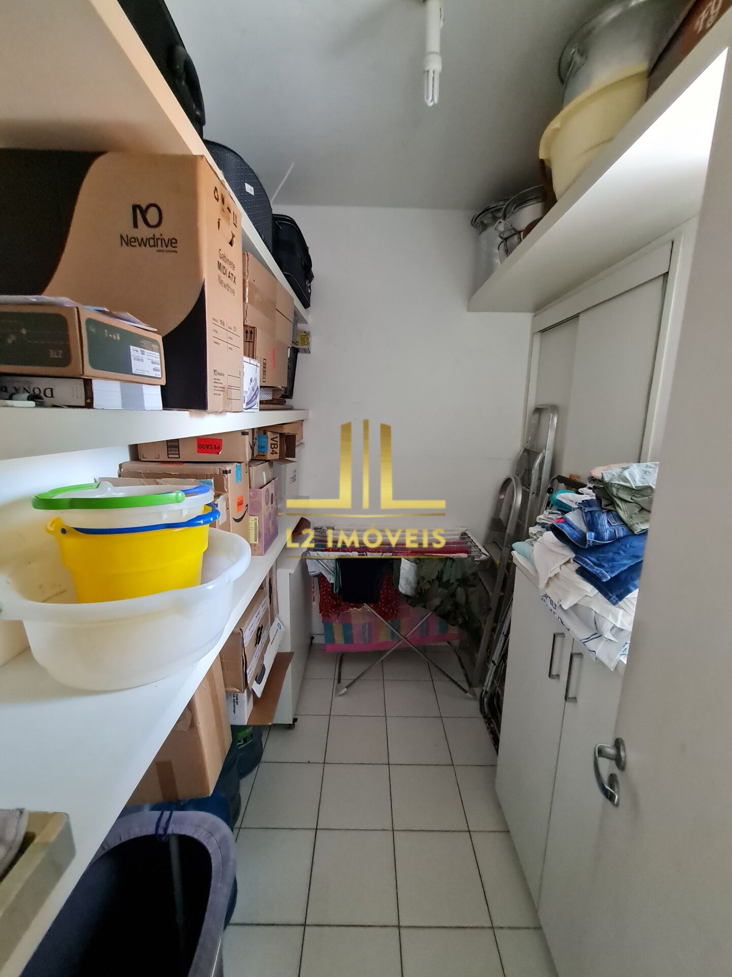 Apartamento - Jardim Apipema