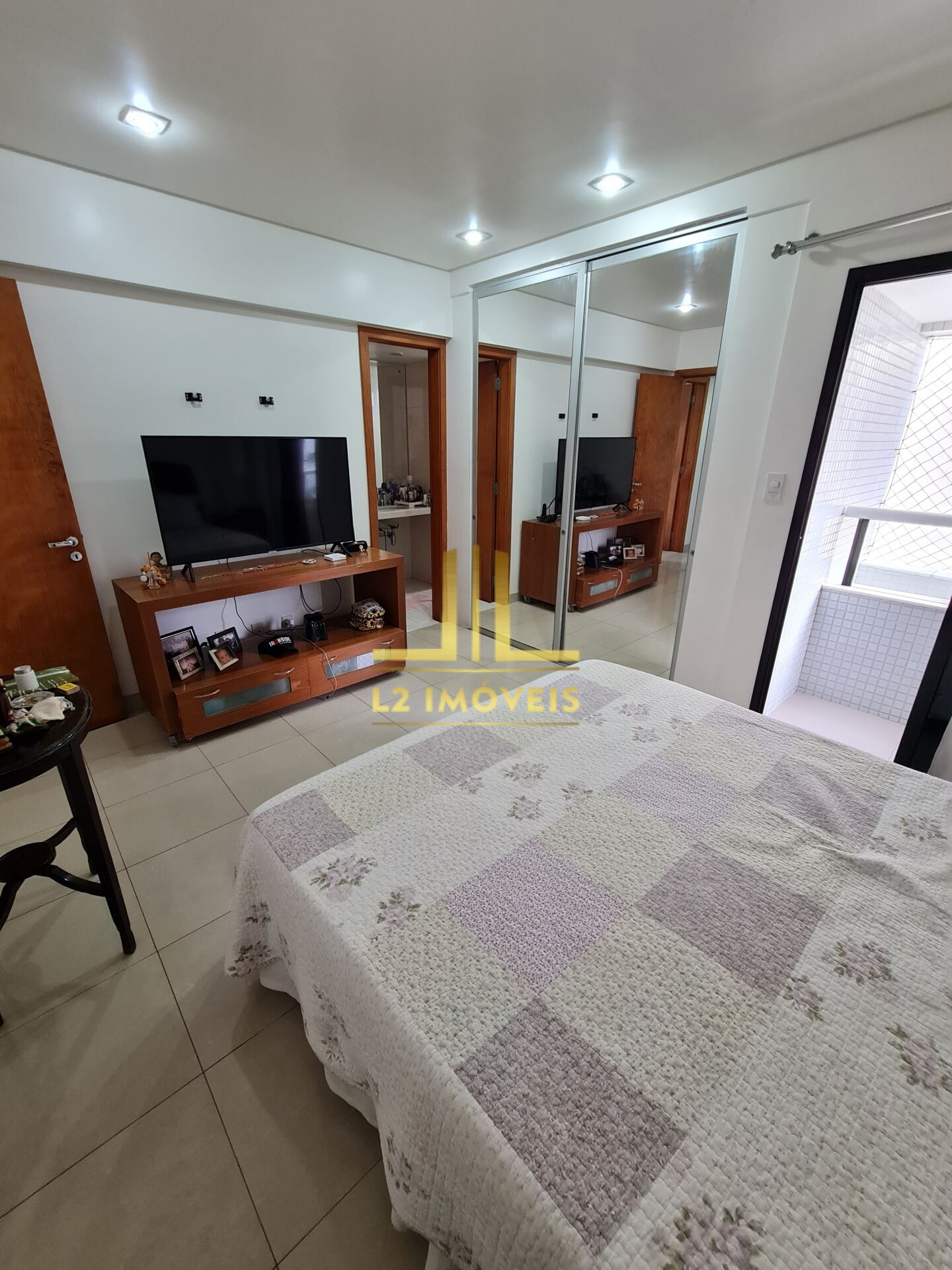 Apartamento - Jardim Apipema