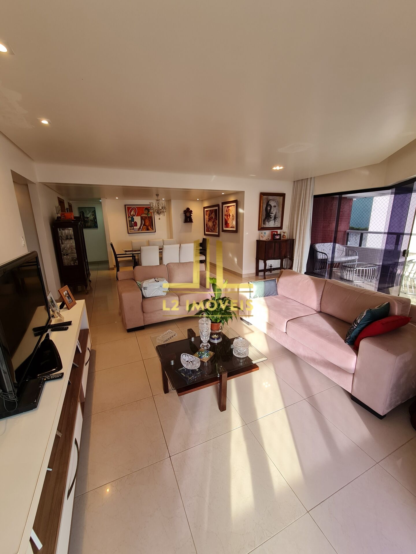 Apartamento - Jardim Apipema