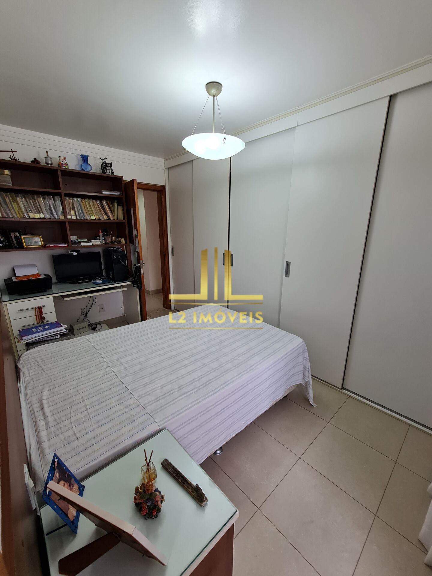 Apartamento - Jardim Apipema