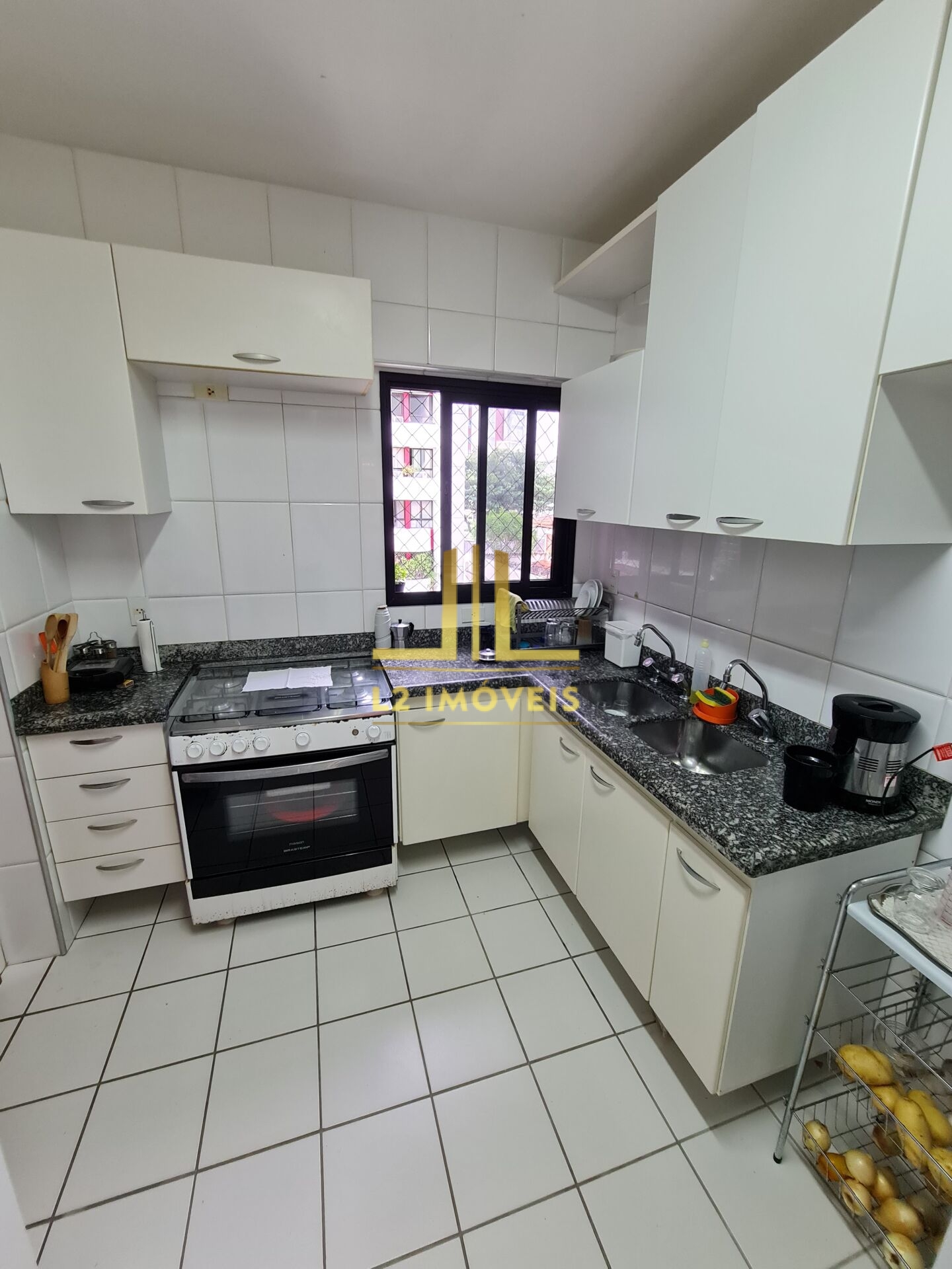 Apartamento - Jardim Apipema