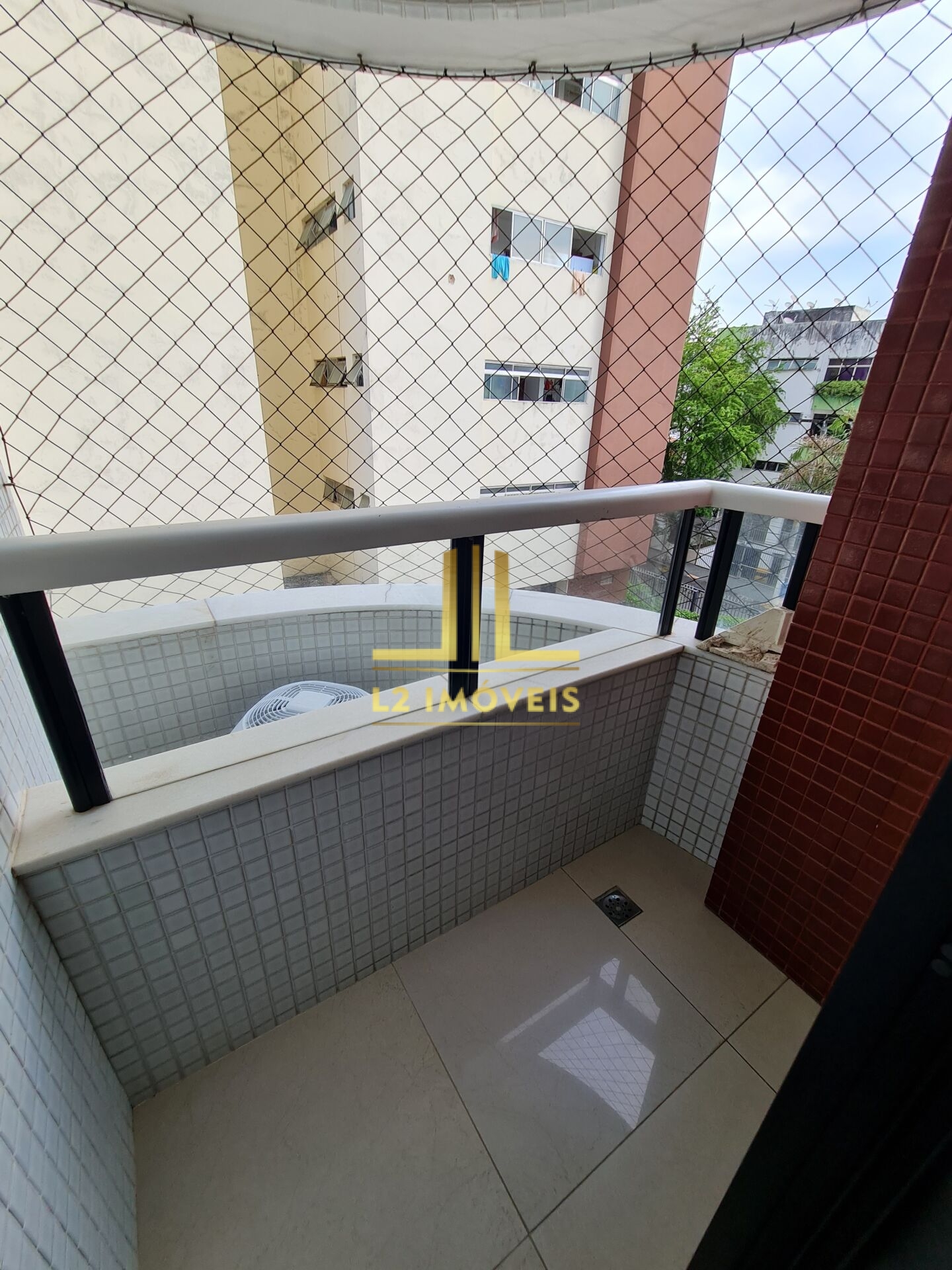 Apartamento - Jardim Apipema