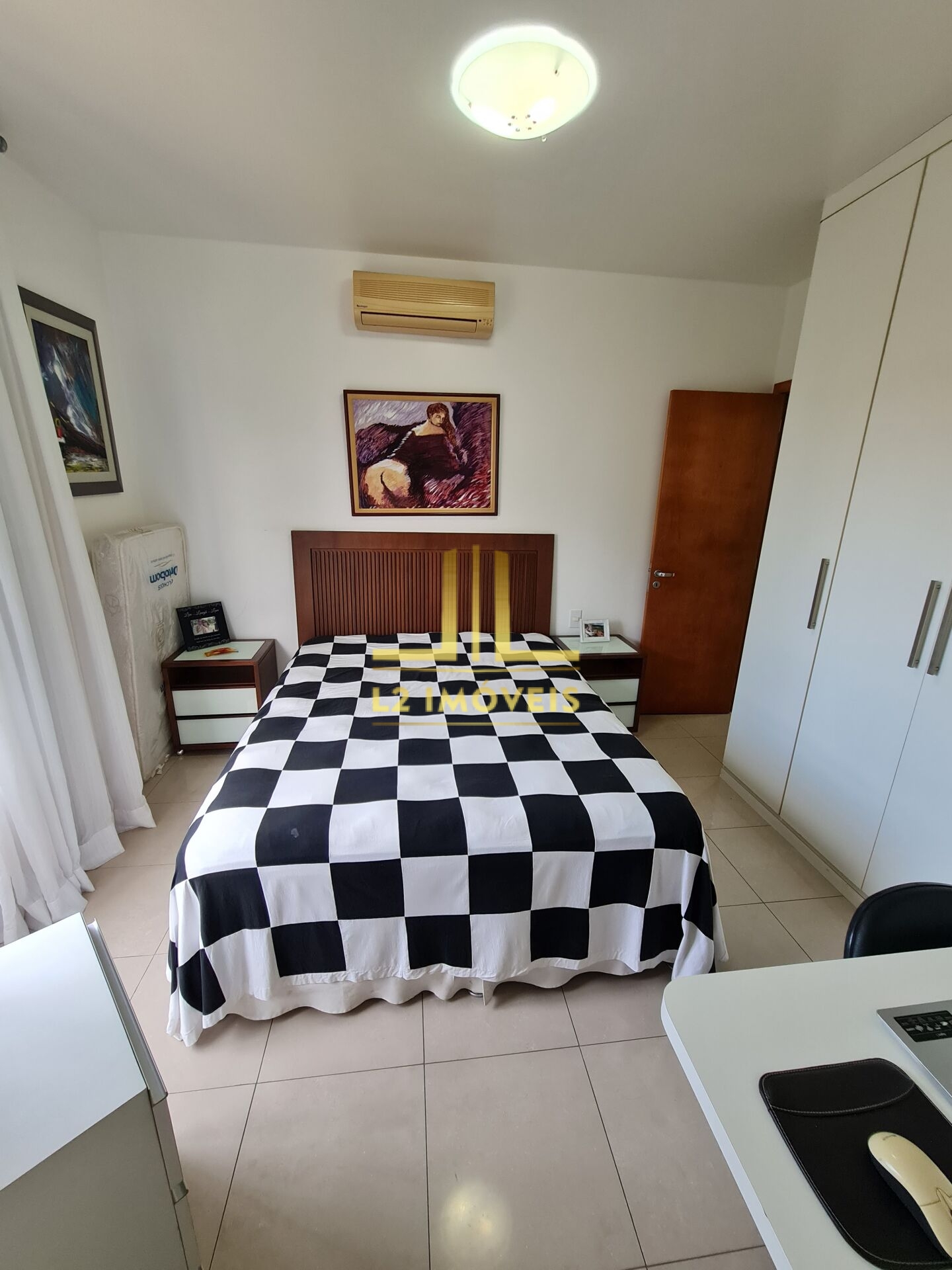 Apartamento - Jardim Apipema