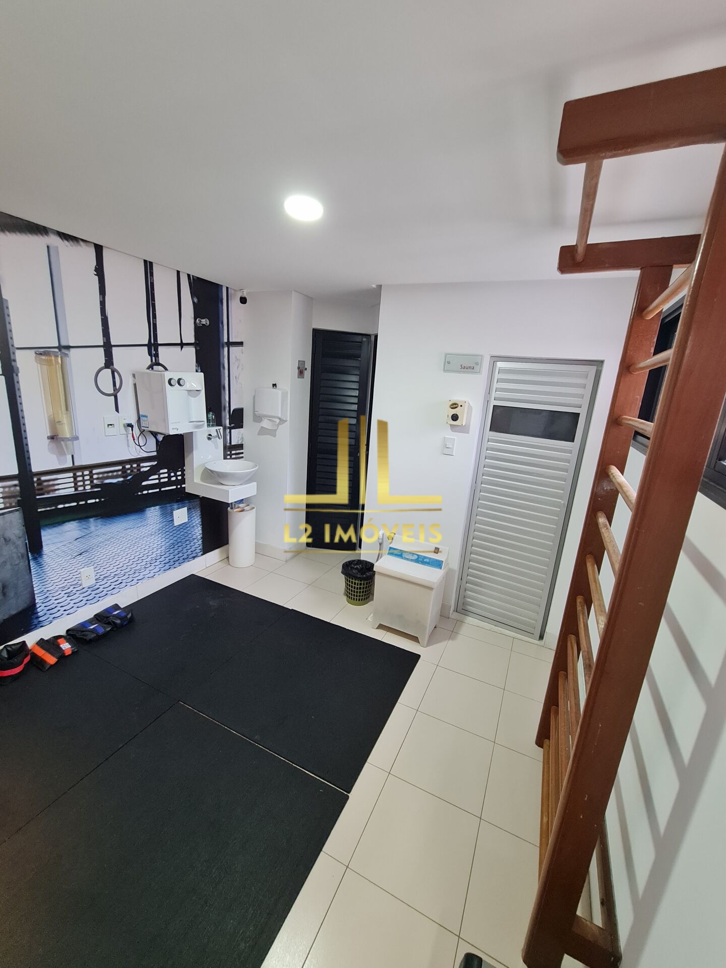 Apartamento - Jardim Apipema