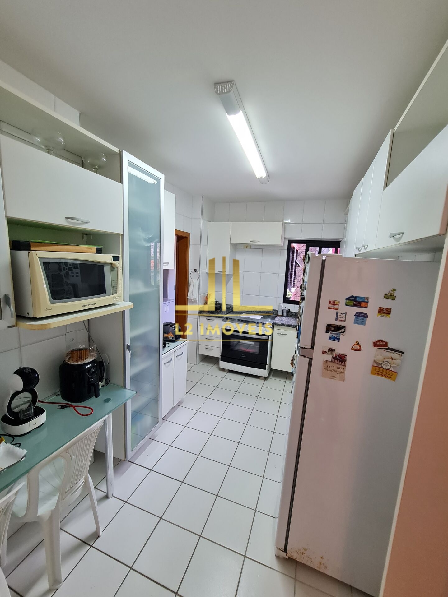 Apartamento - Jardim Apipema