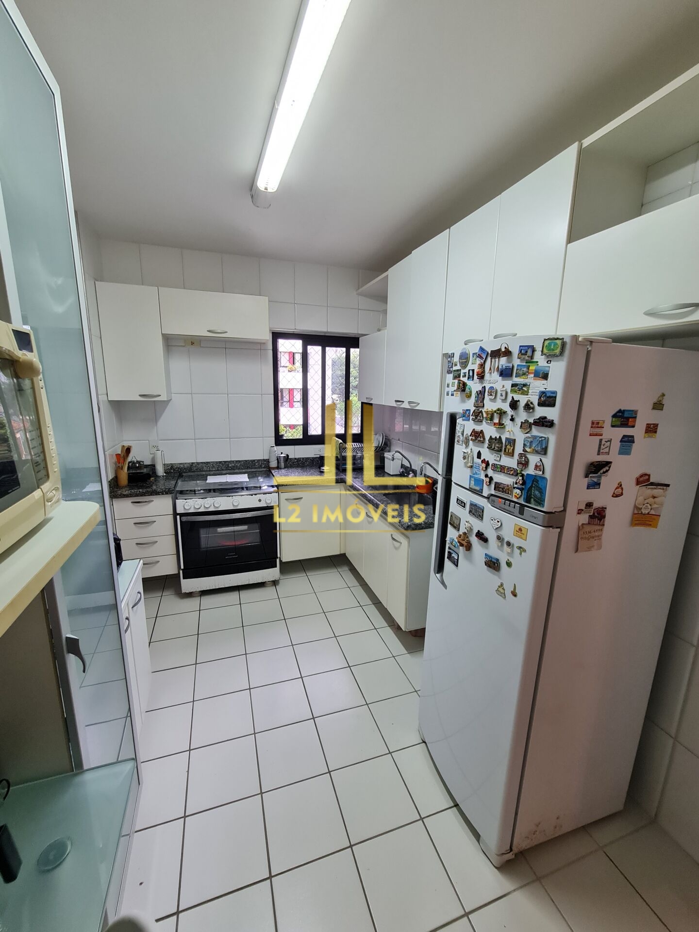 Apartamento - Jardim Apipema