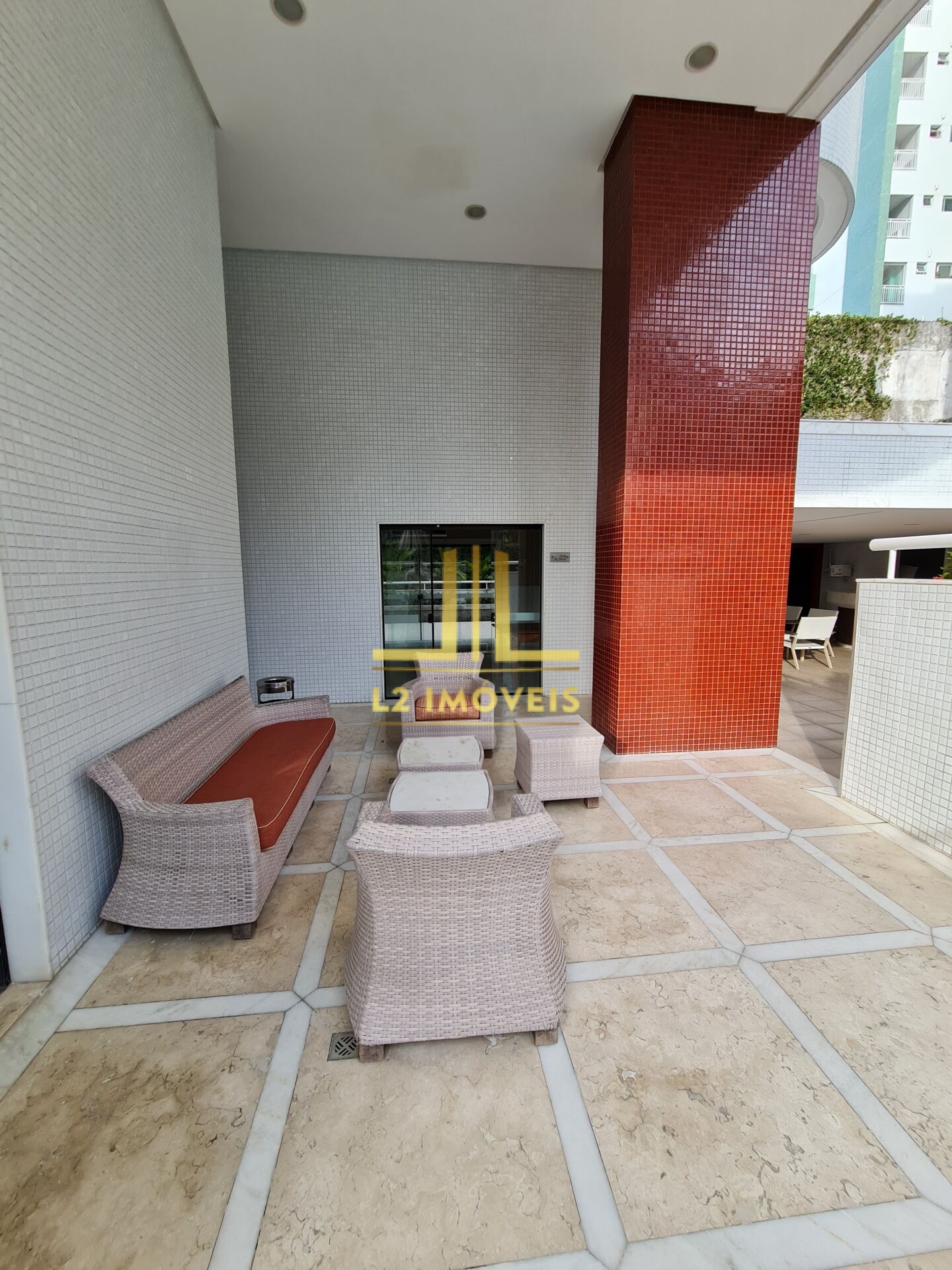 Apartamento - Jardim Apipema