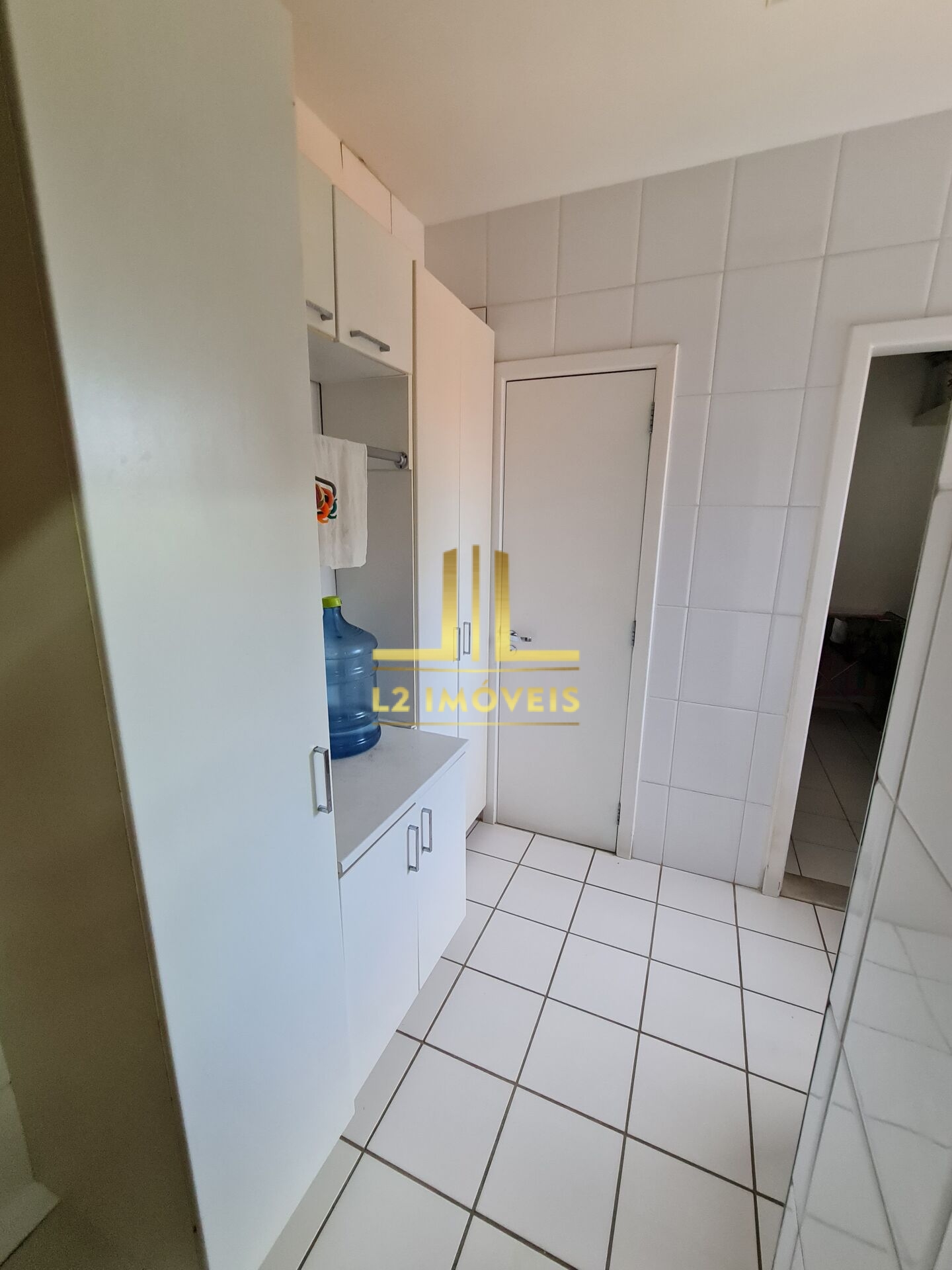 Apartamento - Jardim Apipema