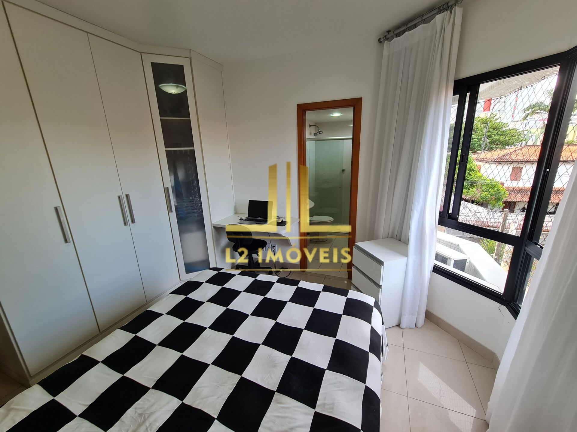 Apartamento - Jardim Apipema