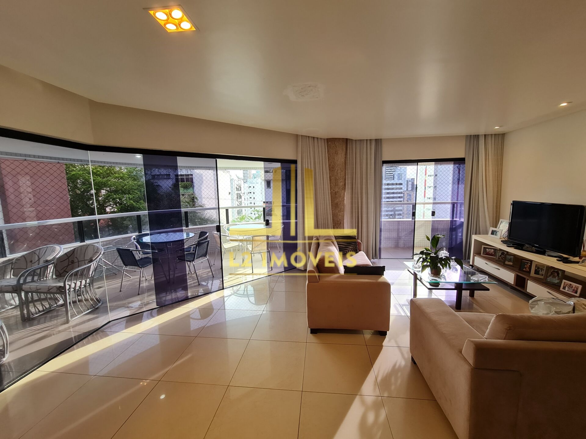 Apartamento - Jardim Apipema