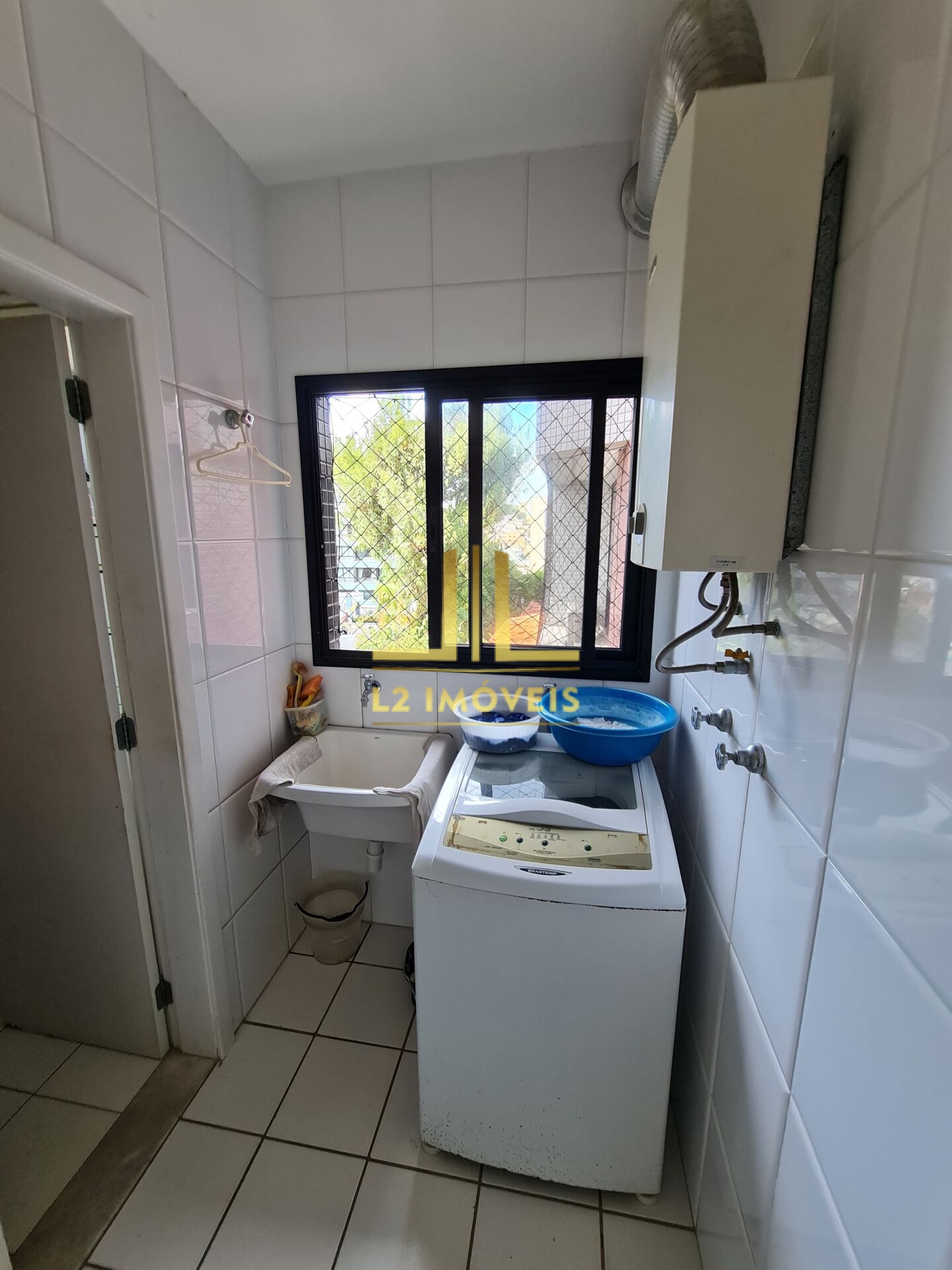 Apartamento - Jardim Apipema