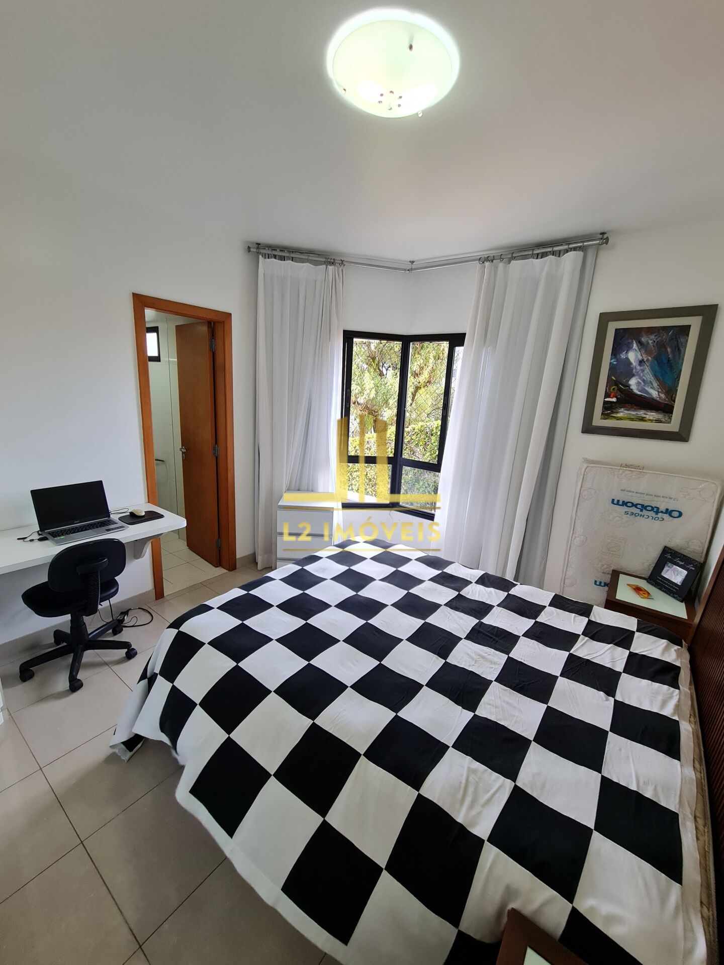 Apartamento - Jardim Apipema