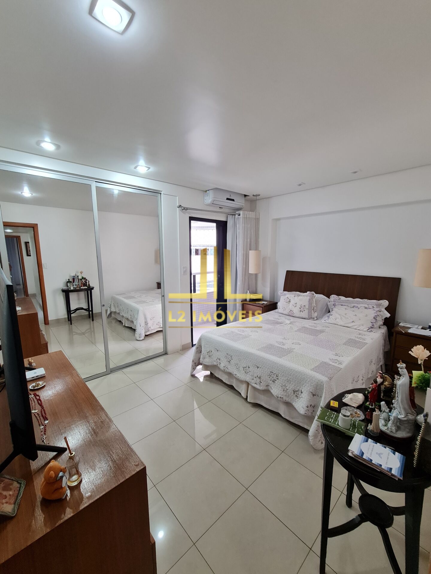 Apartamento - Jardim Apipema