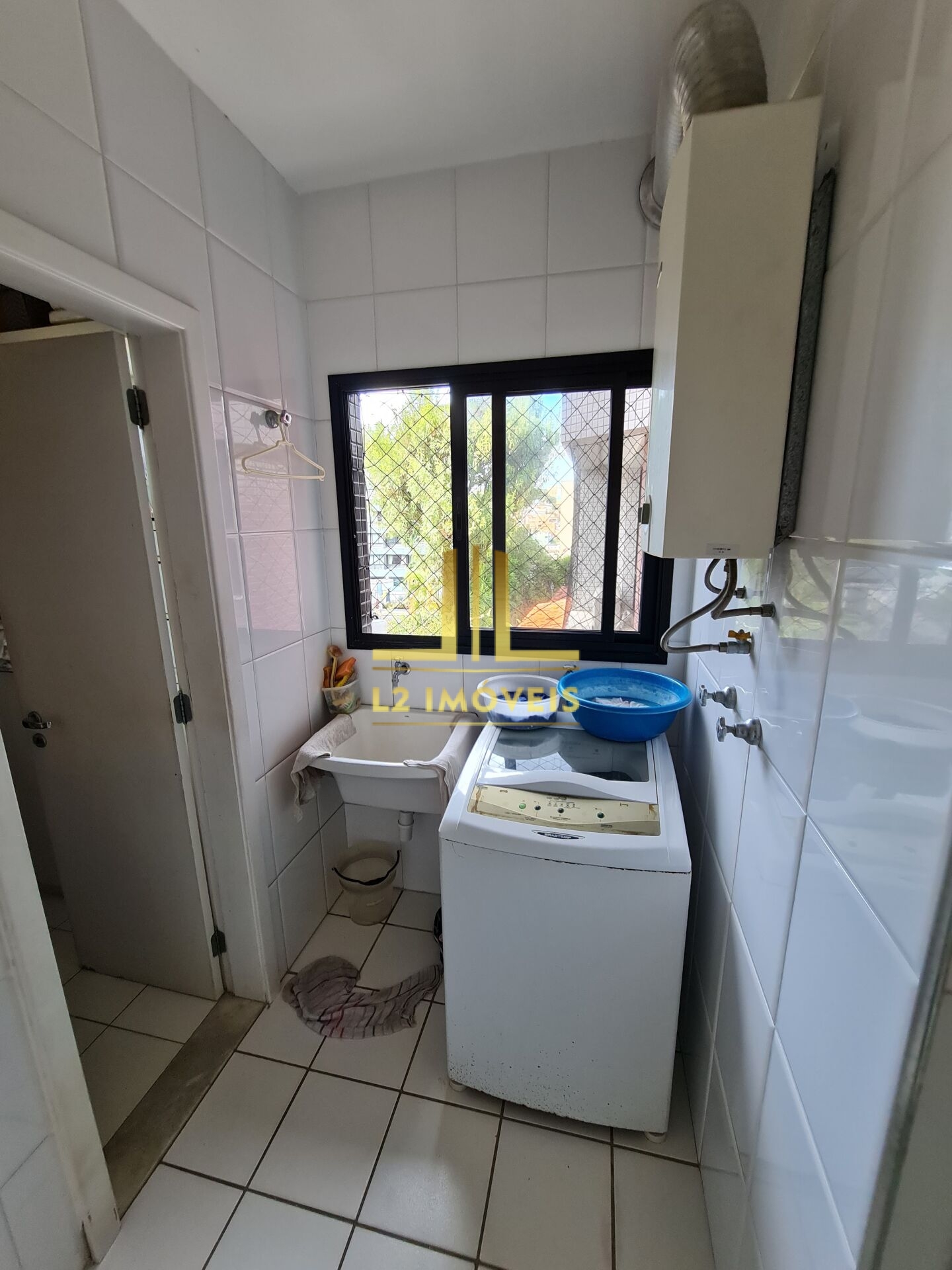 Apartamento - Jardim Apipema