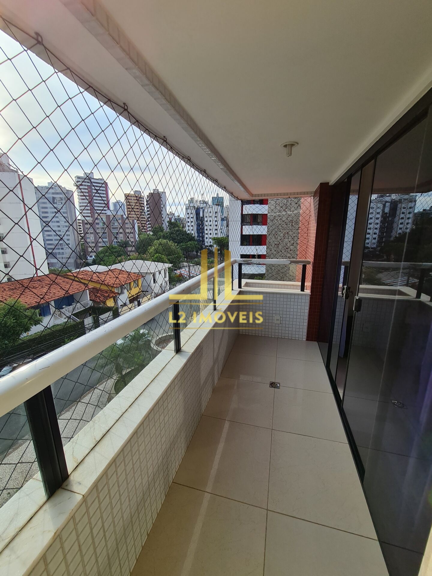 Apartamento - Jardim Apipema