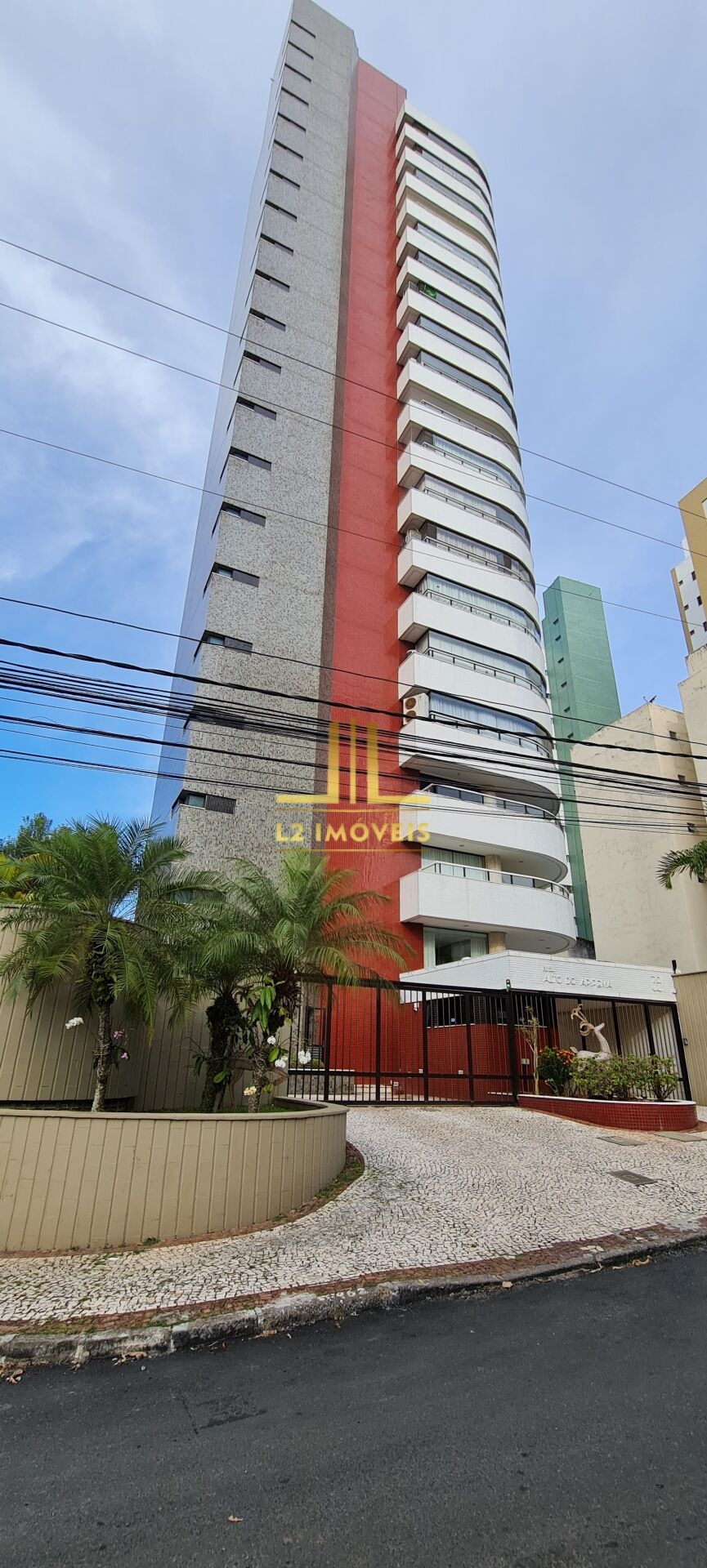 Apartamento - Jardim Apipema