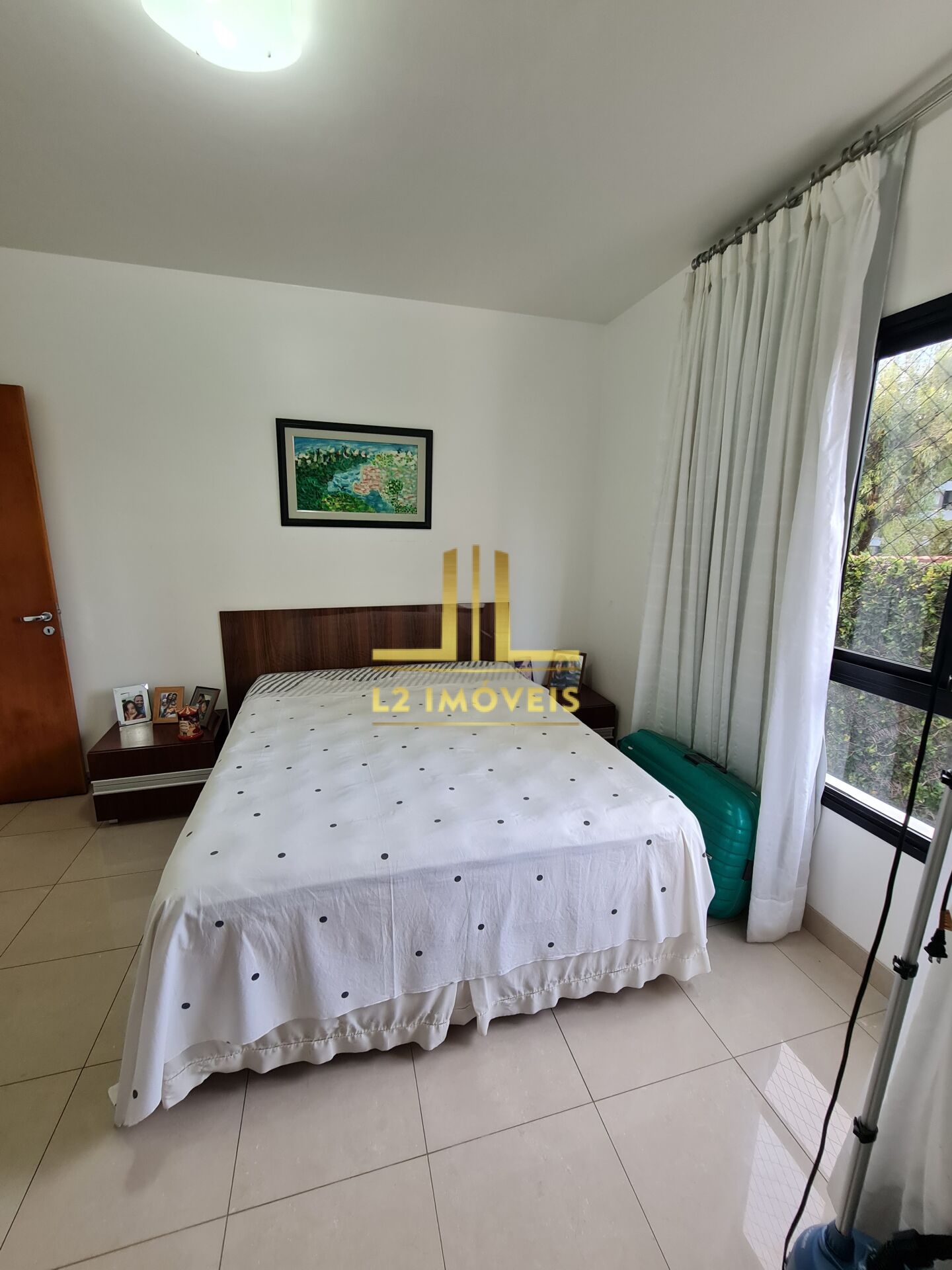 Apartamento - Jardim Apipema