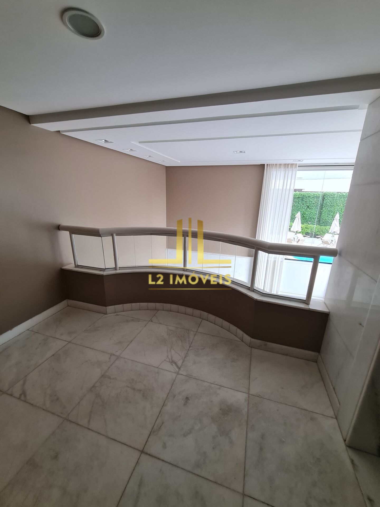 Apartamento - Jardim Apipema