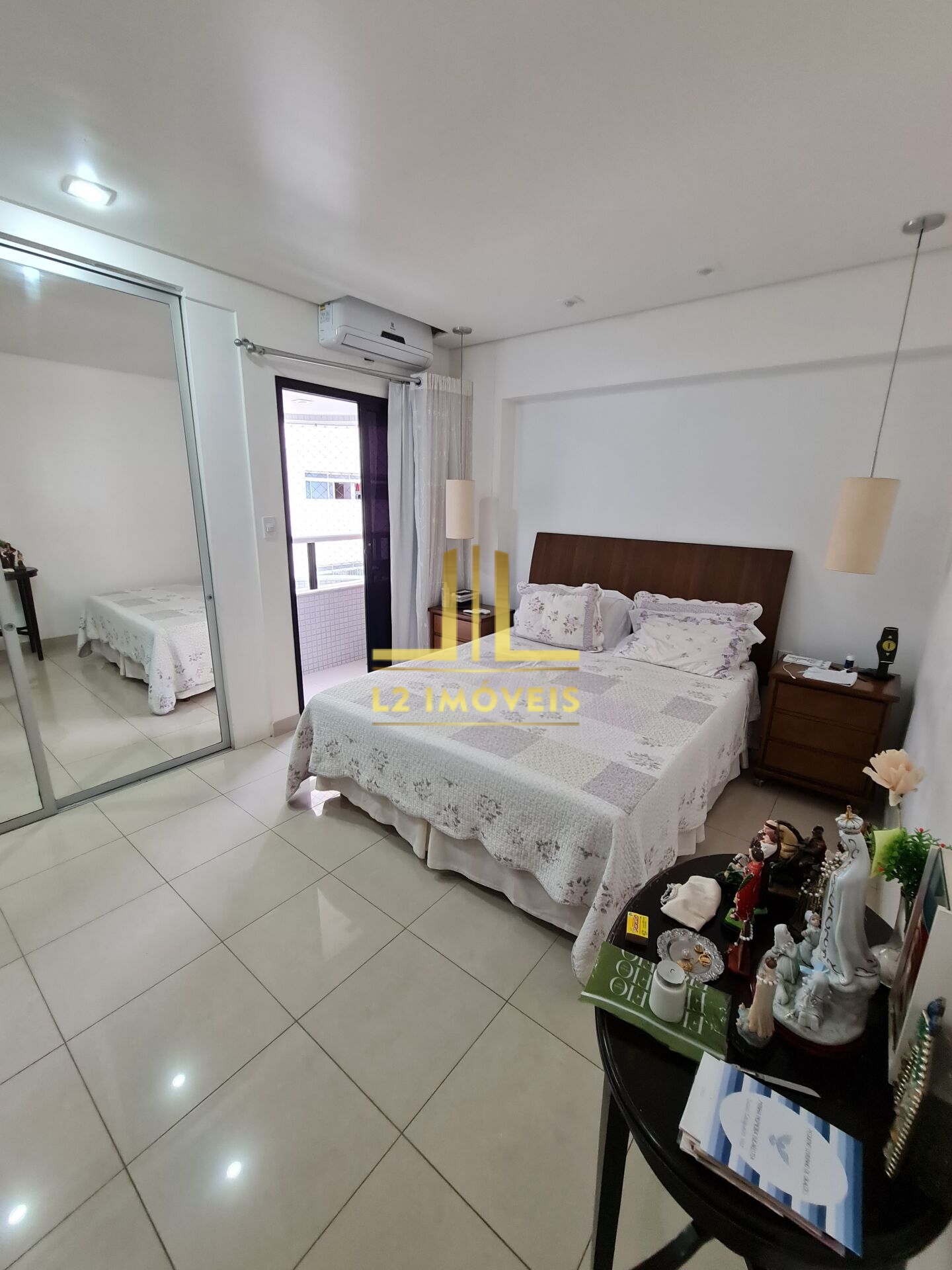 Apartamento - Jardim Apipema