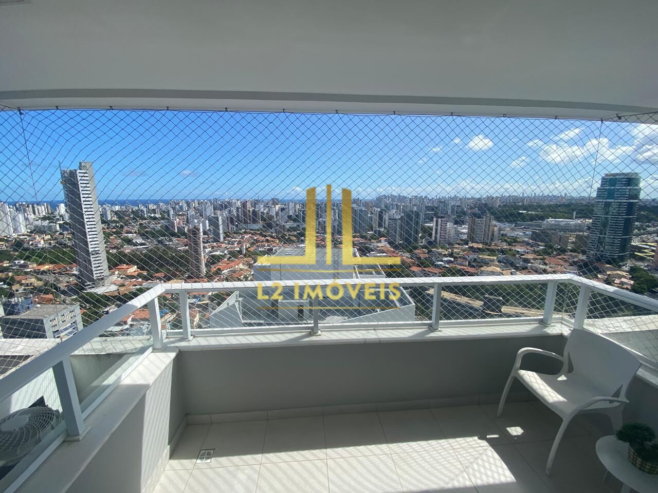 Apartamento à venda com 1 quarto, 49m² - Foto 9