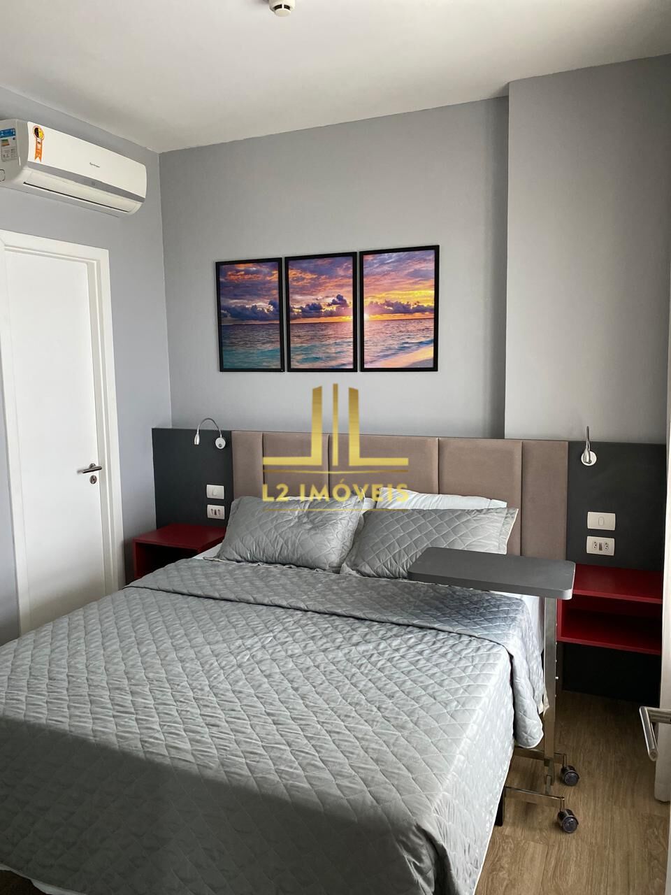 Apartamento à venda com 1 quarto, 49m² - Foto 18