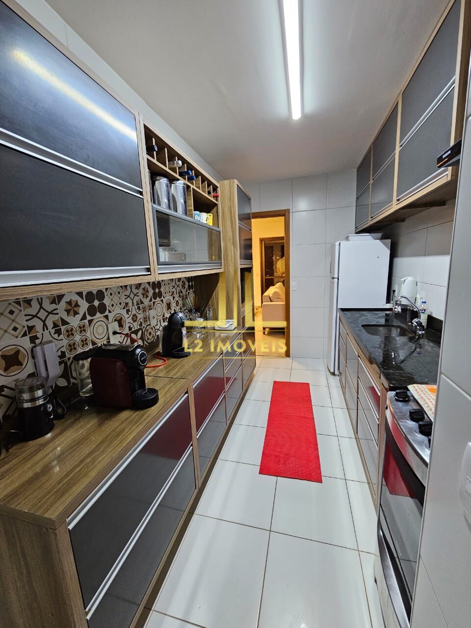 Apartamento à venda com 3 quartos, 115m² - Foto 15