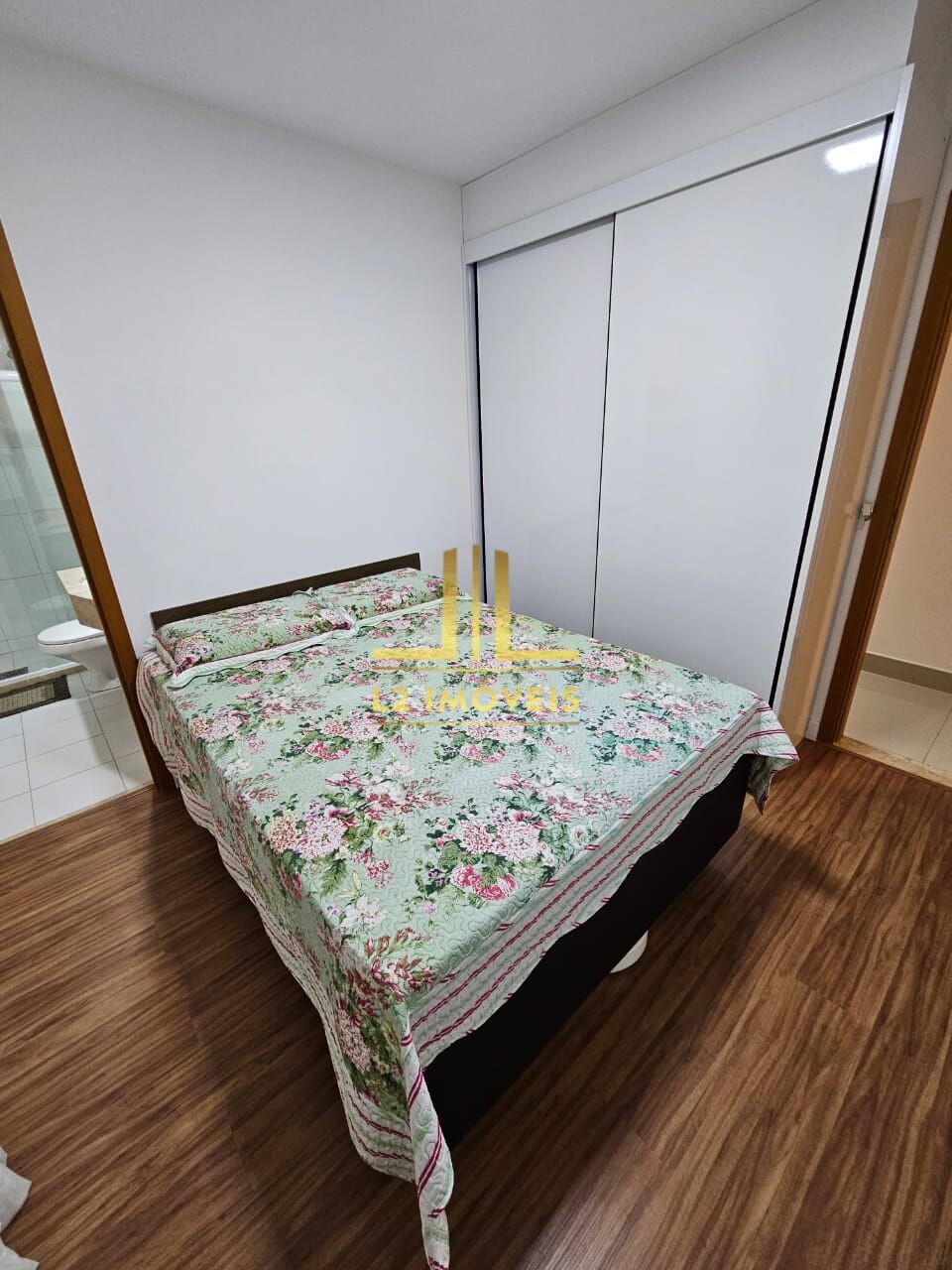 Apartamento à venda com 3 quartos, 115m² - Foto 12