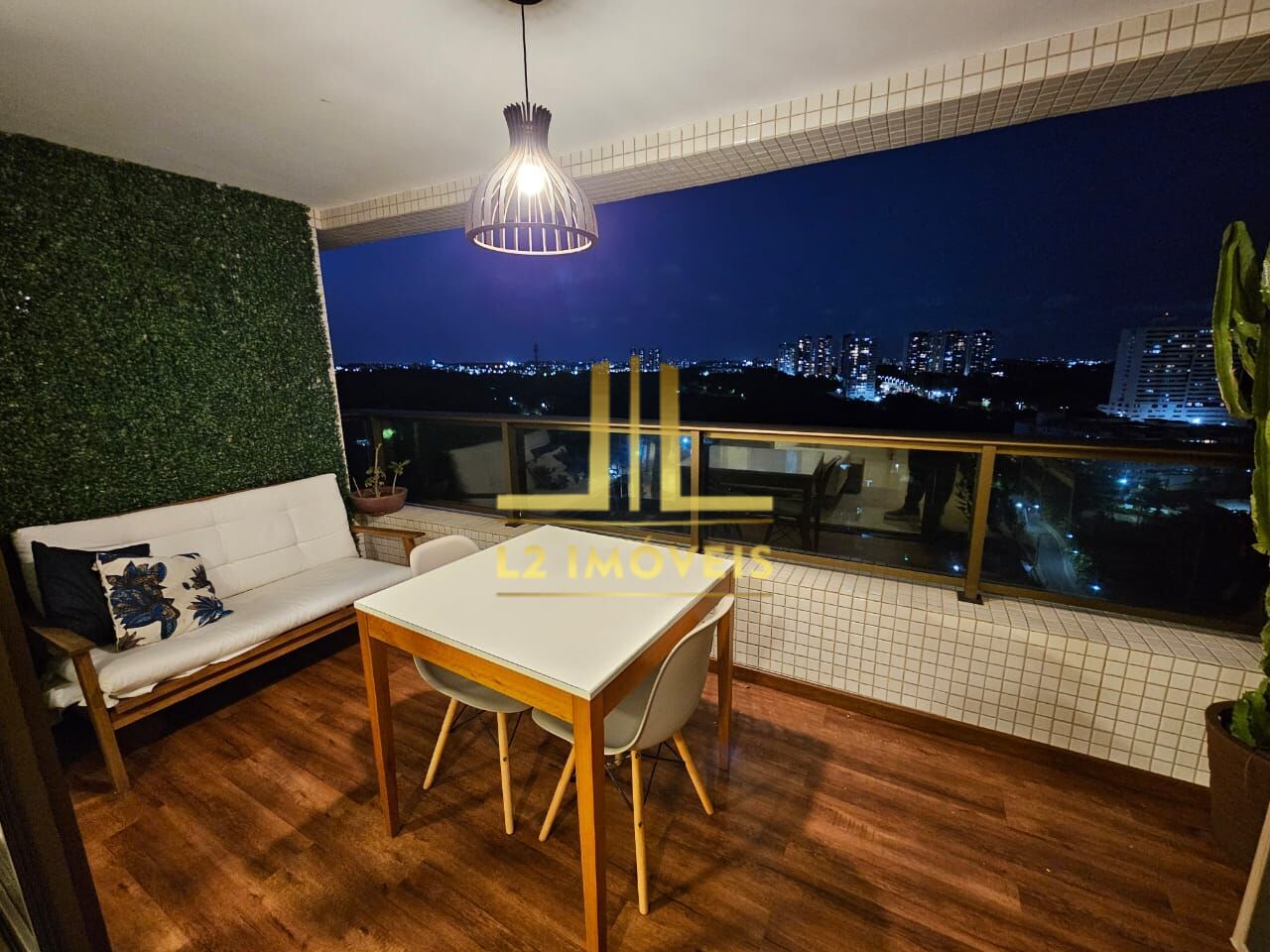 Apartamento à venda com 3 quartos, 115m² - Foto 5