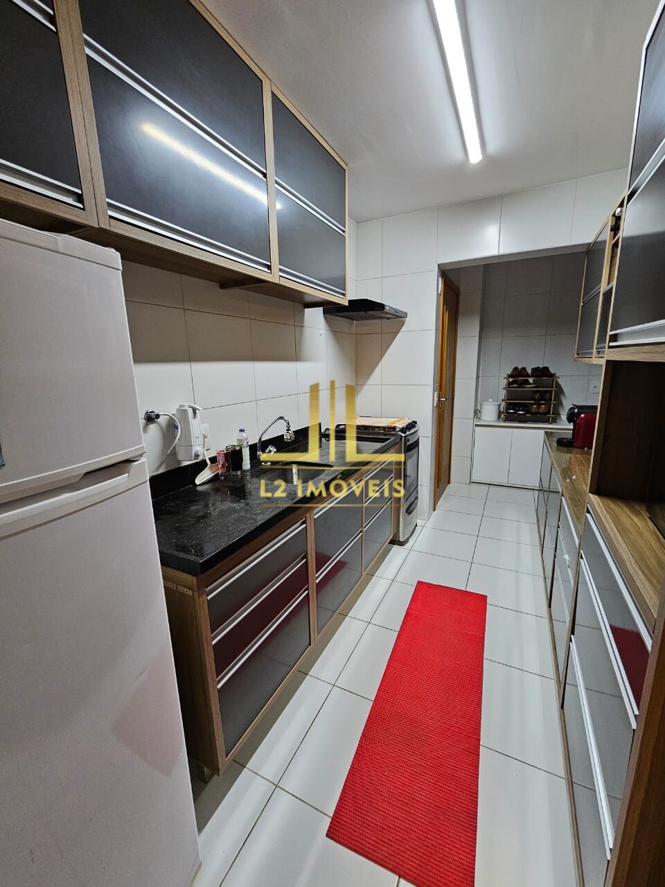 Apartamento à venda com 3 quartos, 115m² - Foto 14