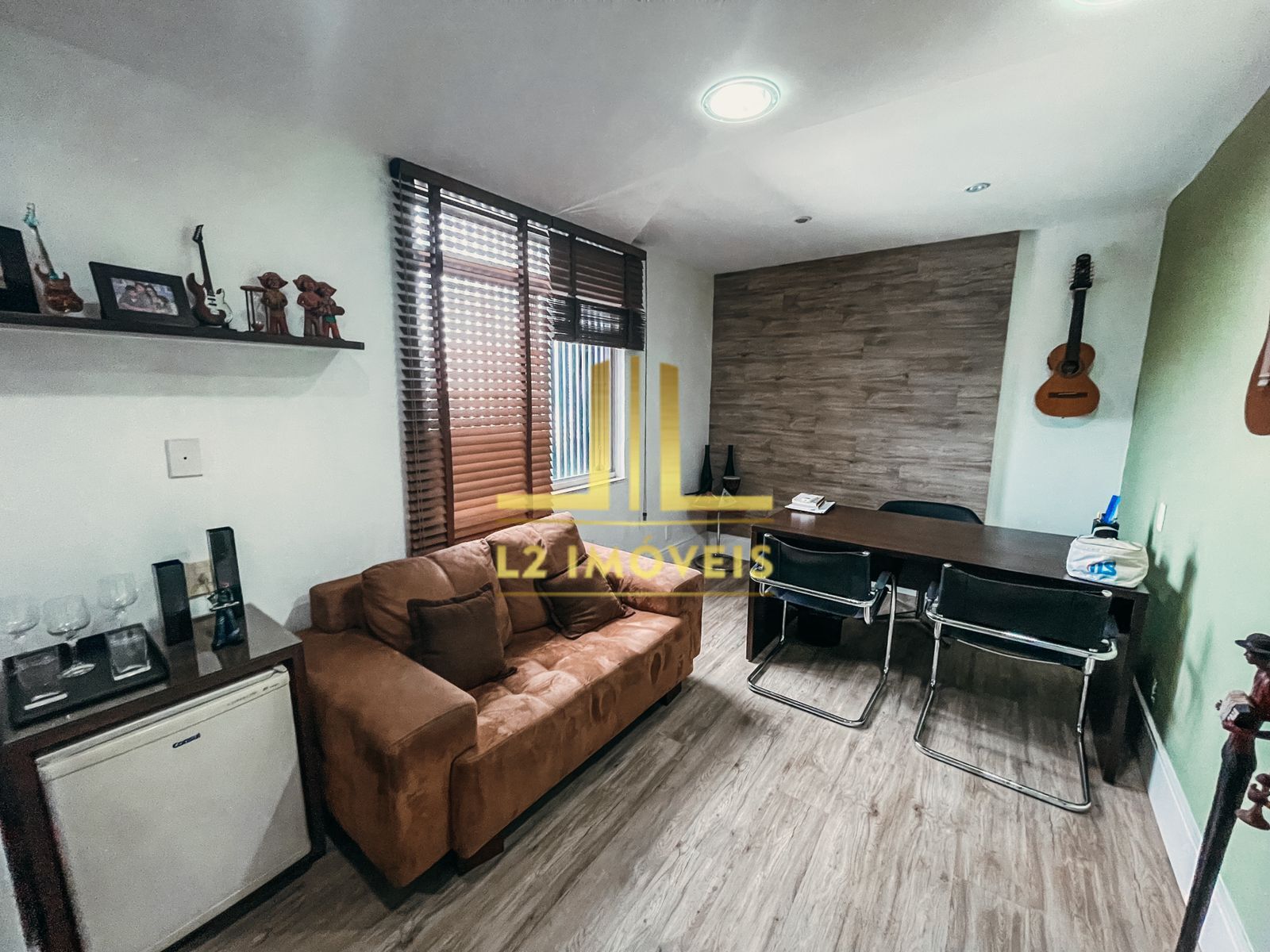 Sala-Conjunto, 65 m² - Foto 10