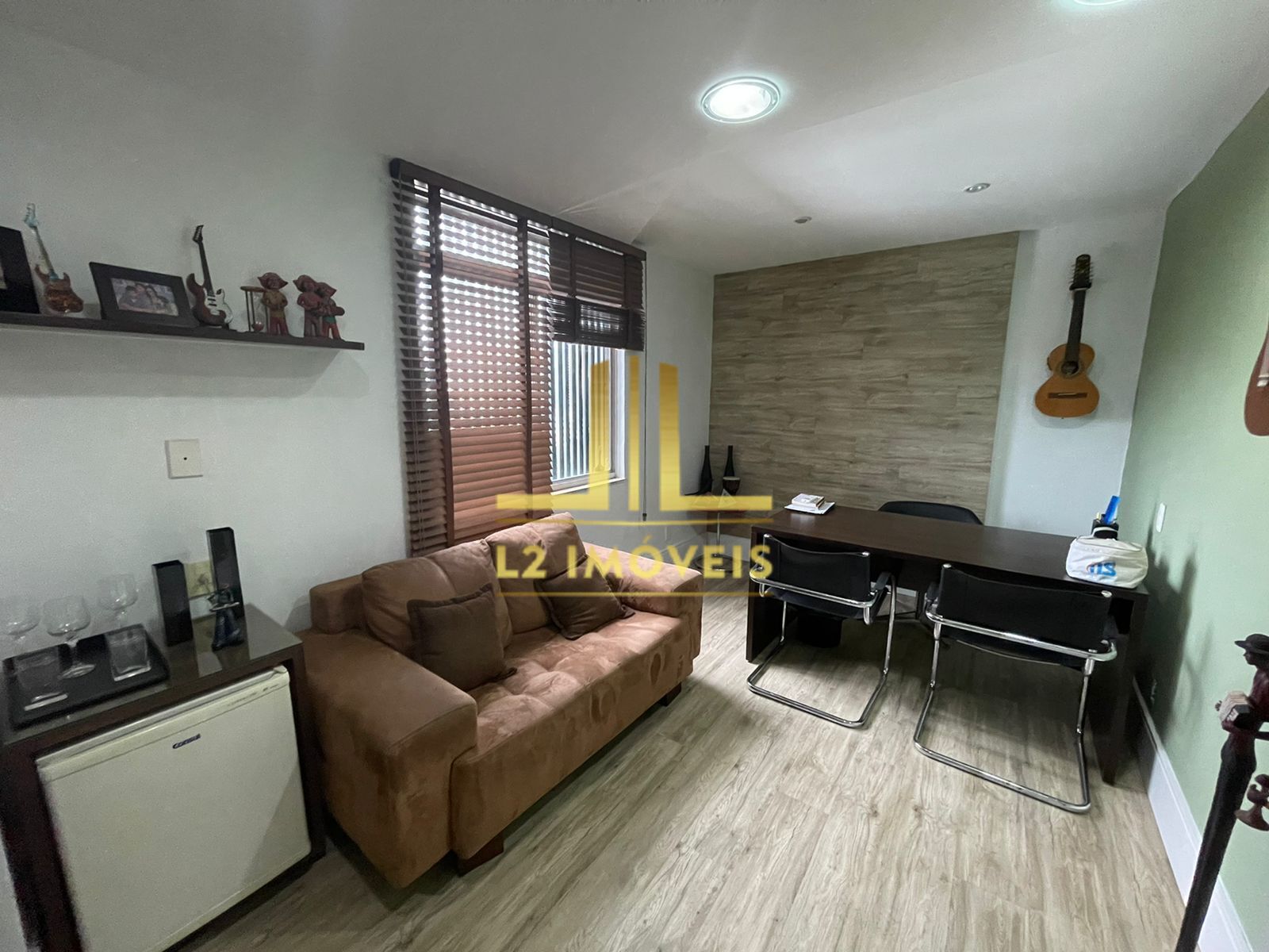Sala-Conjunto, 65 m² - Foto 1